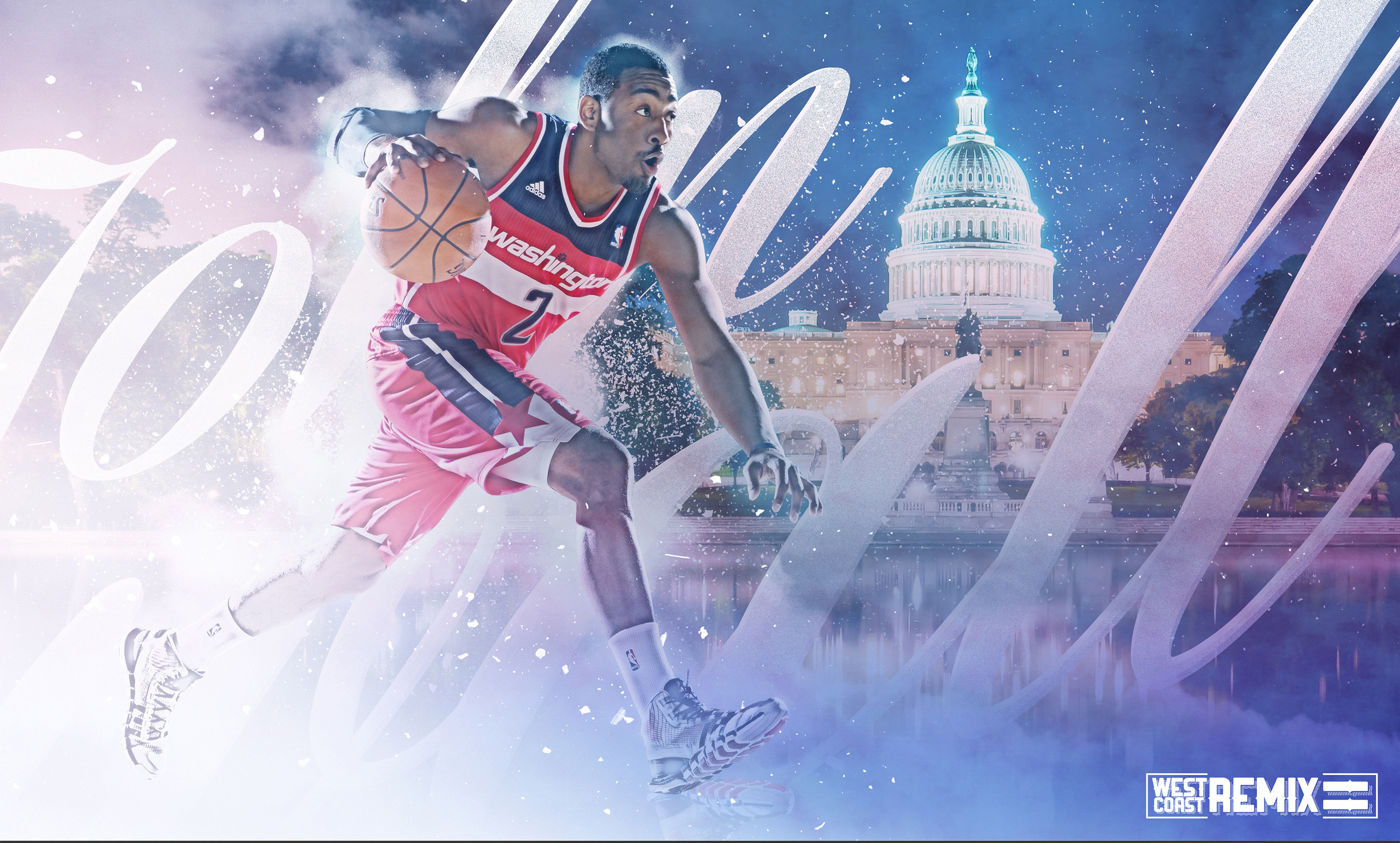 John wall backgrounds desktop hd free amazing cool background images mac windows 10 tablet 2880×1734