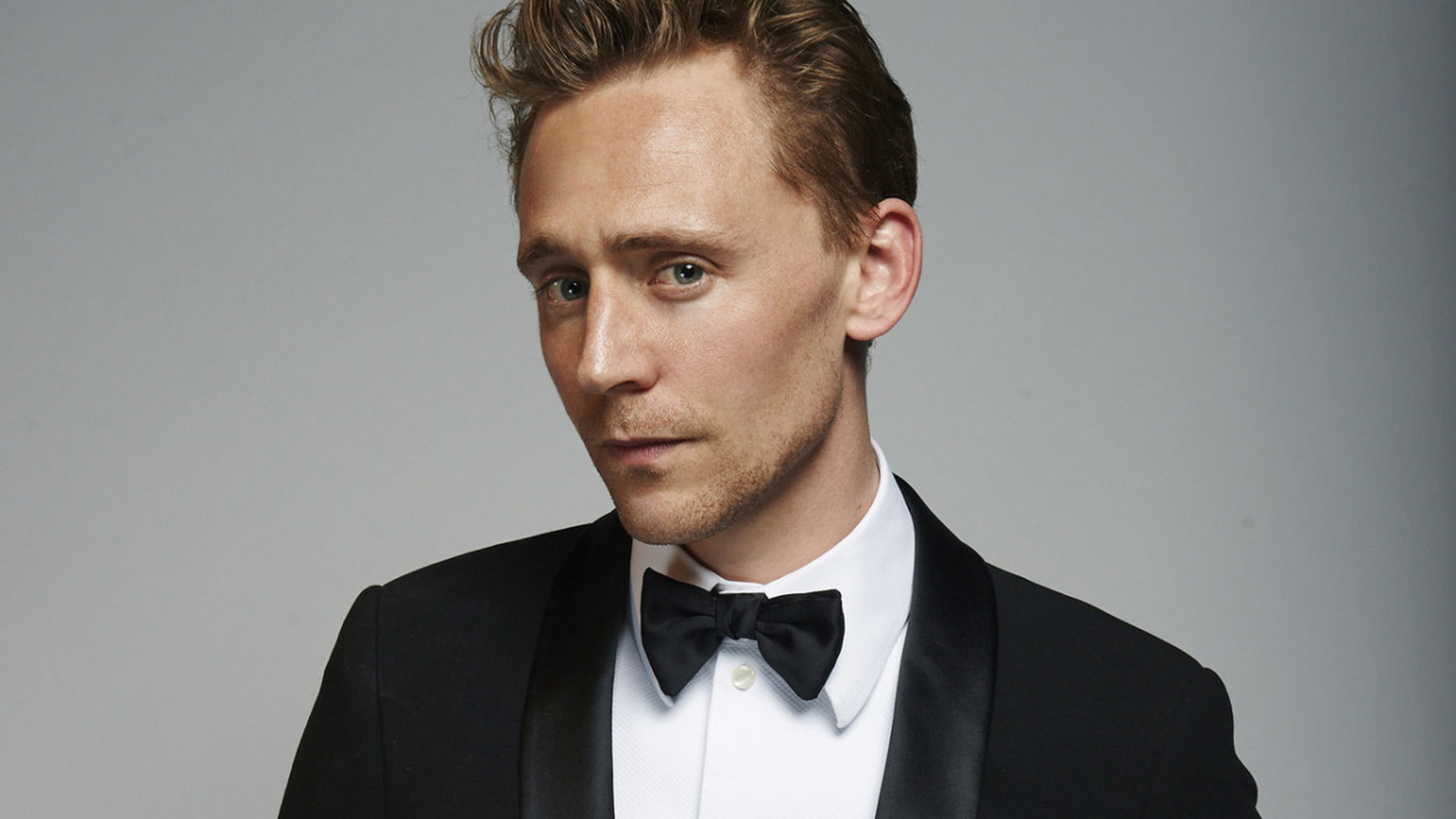 Amazing Tom Hiddleston.