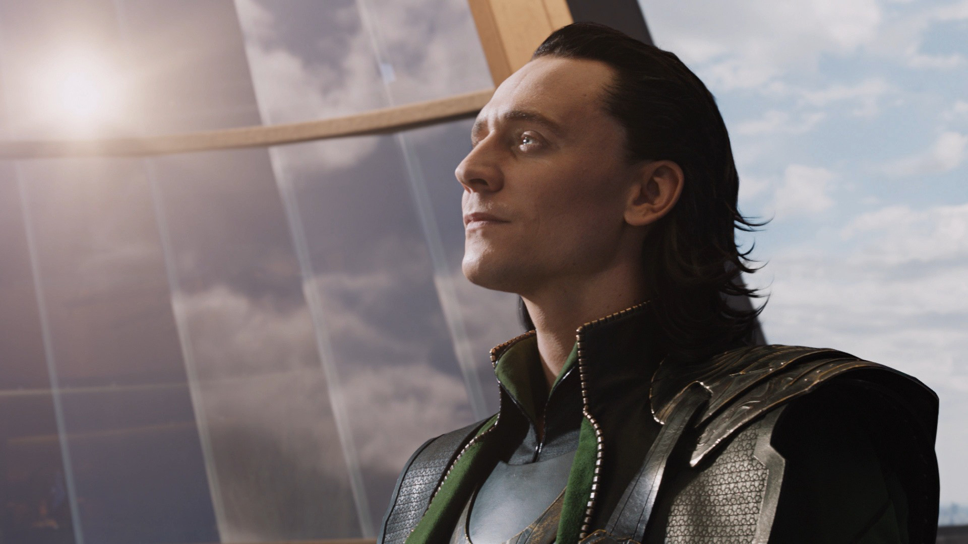 Loki Tom Hiddleston, Thor, The Avengers, Thor The Dark World