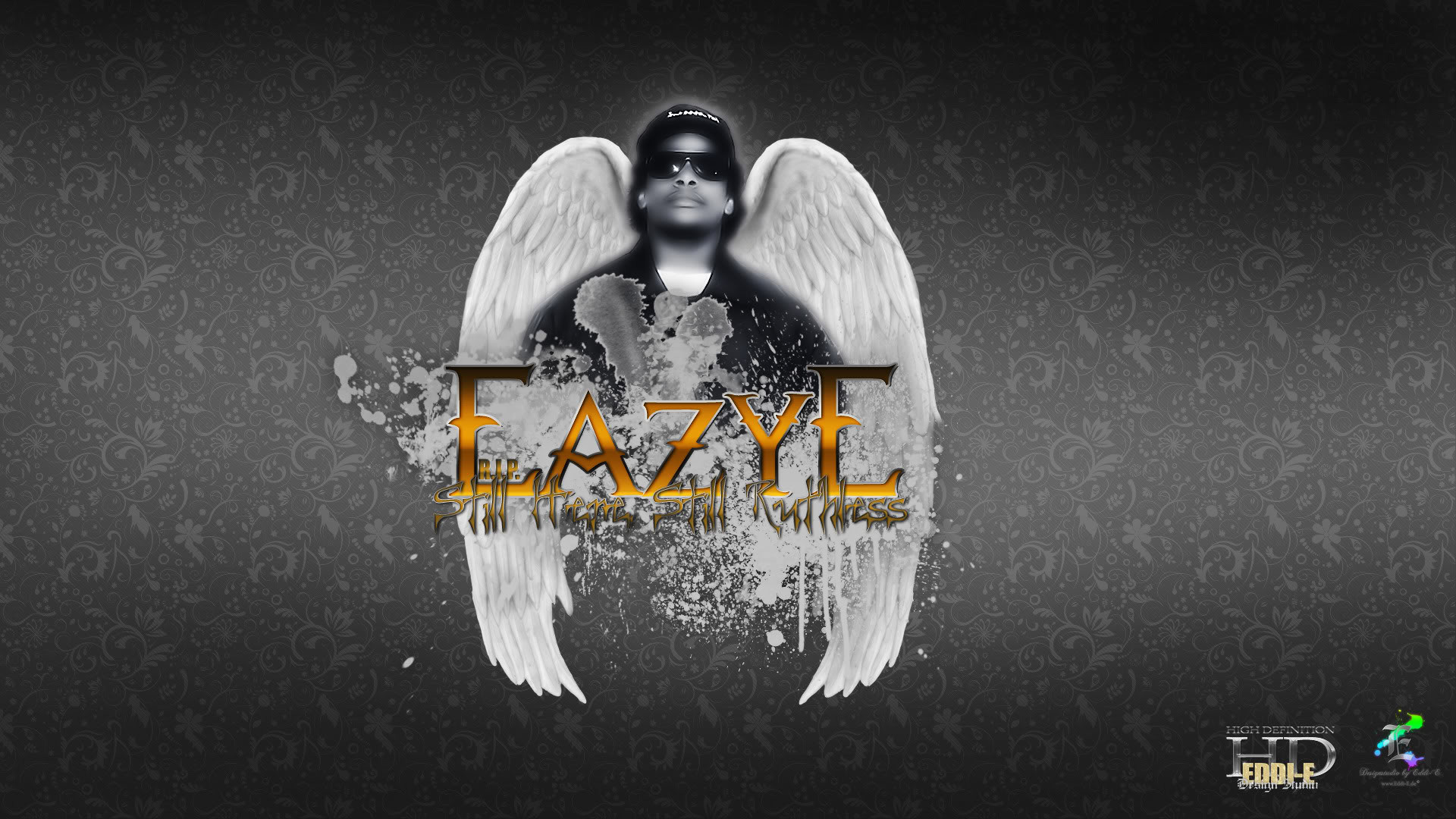 Eazy E High Definition Wallpapers