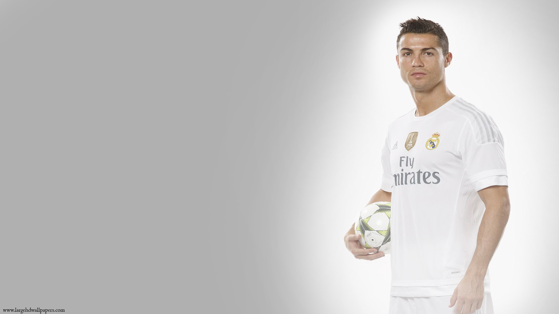 Cristiano Ronaldo New Full HD Wide Large HD Images