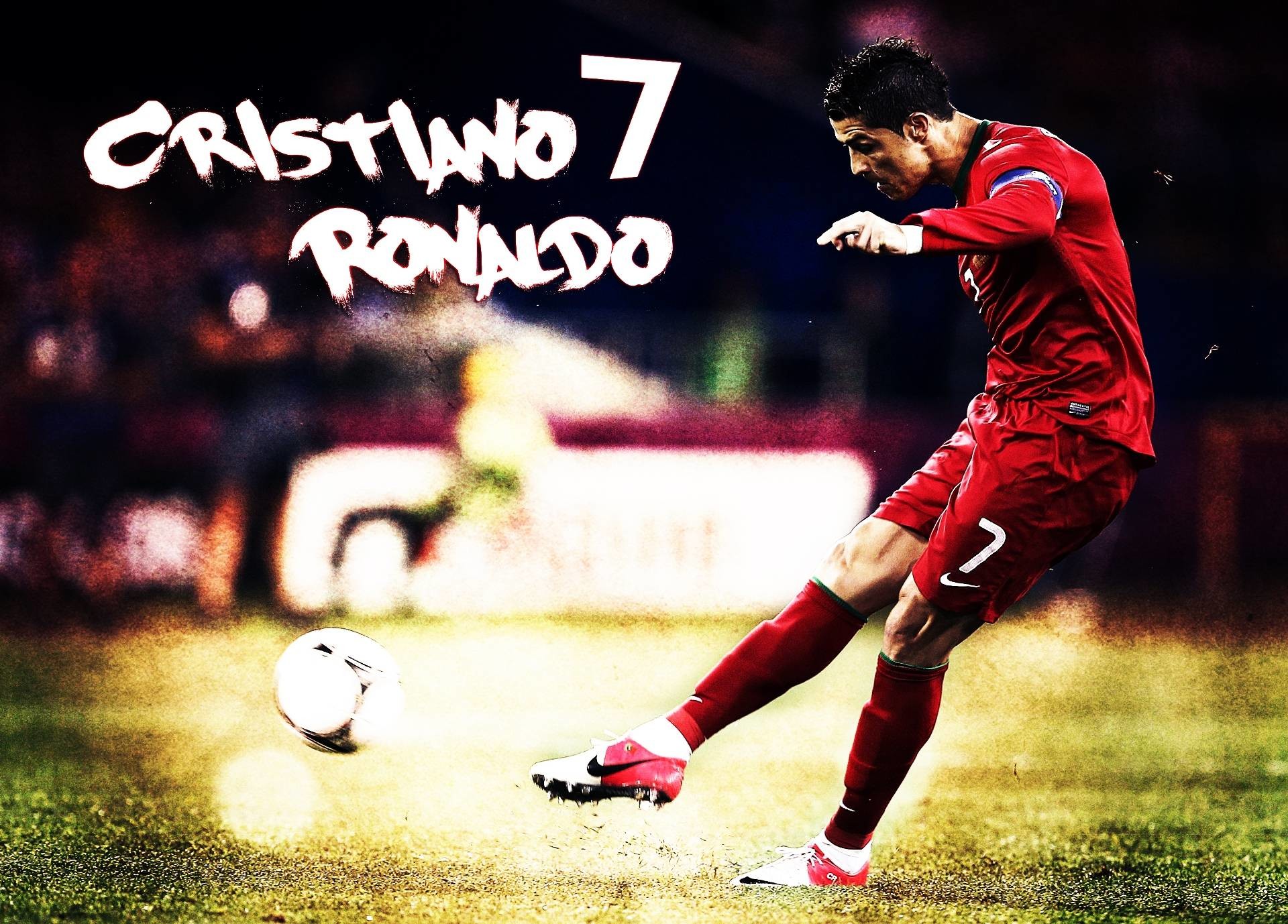 Cristiano Ronaldo 2014 wallpapers HD – WallpapersAK