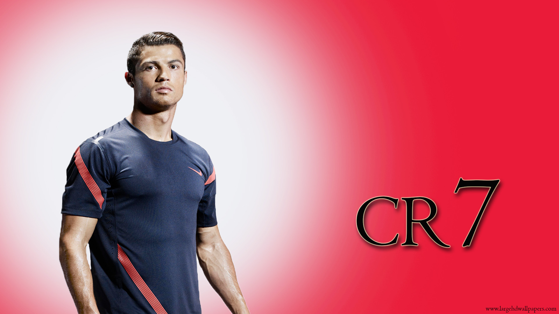 Cristiano Ronaldo CR7 Full HD Images