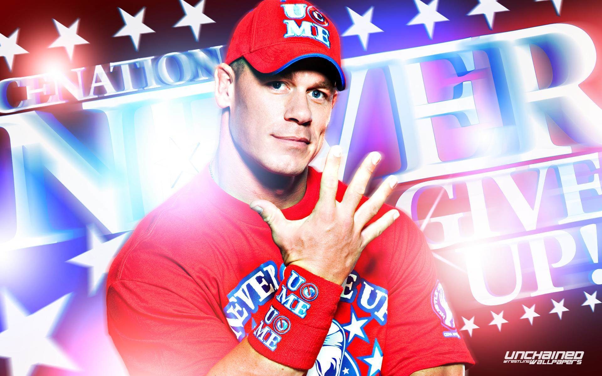 100 John Cena Wallpapers  Wallpaperscom