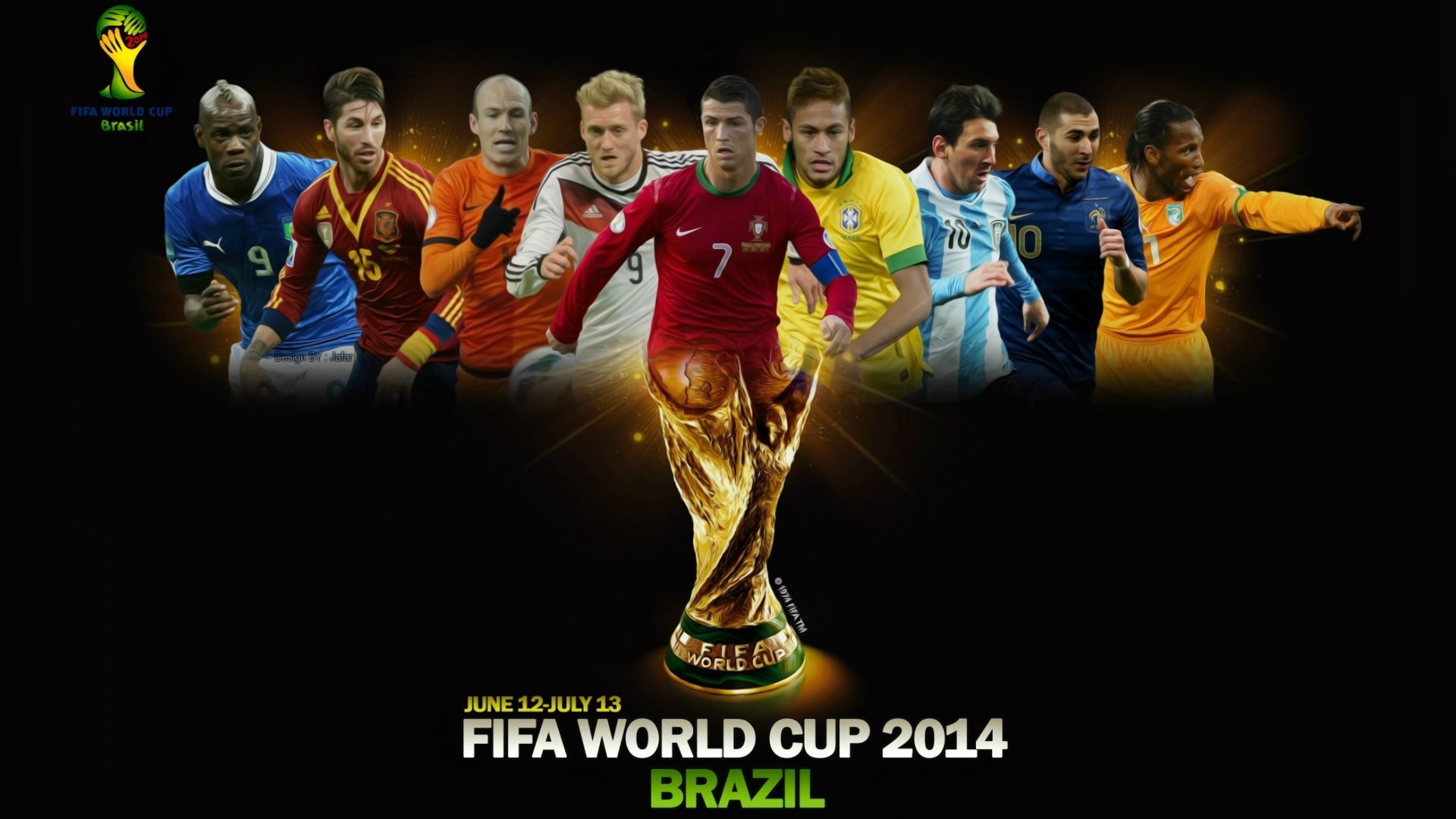 Fifa world cup hd