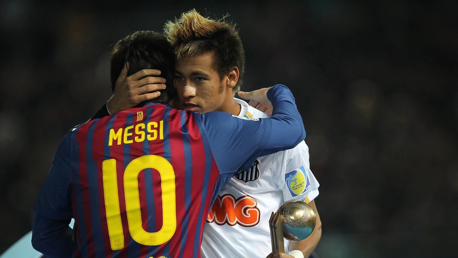38570 soccer we are frnds Neymar wallpaper HD free wallpapers