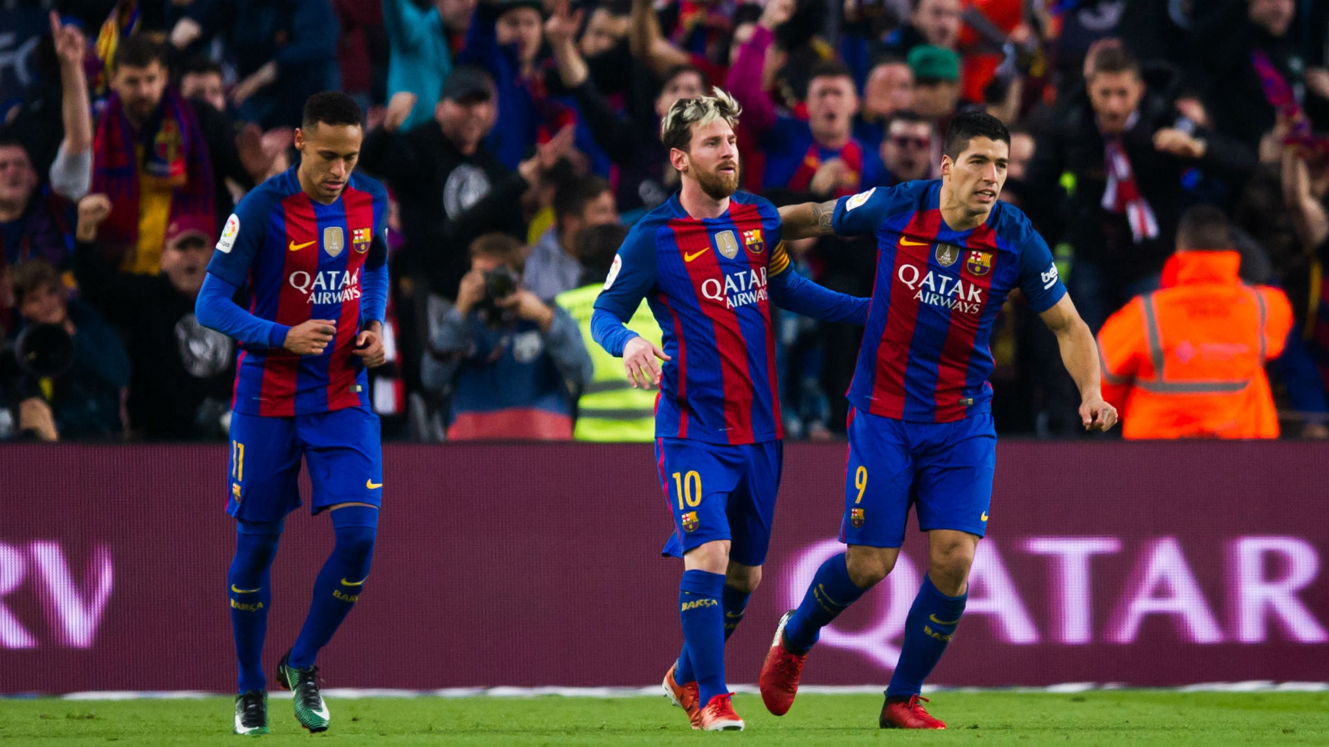 Messi, Suarez and Neymar are like sharks, warns Chiellini