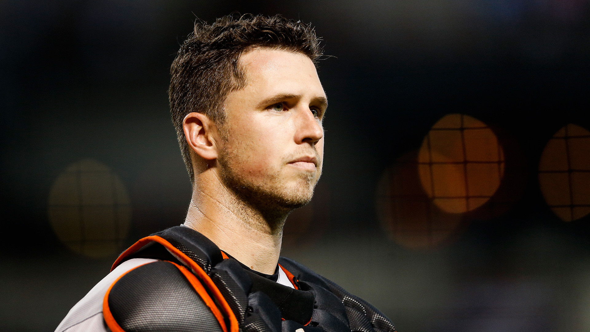Buster Posey still isnt a probable Baseball Hall of Famer MLB Sporting News