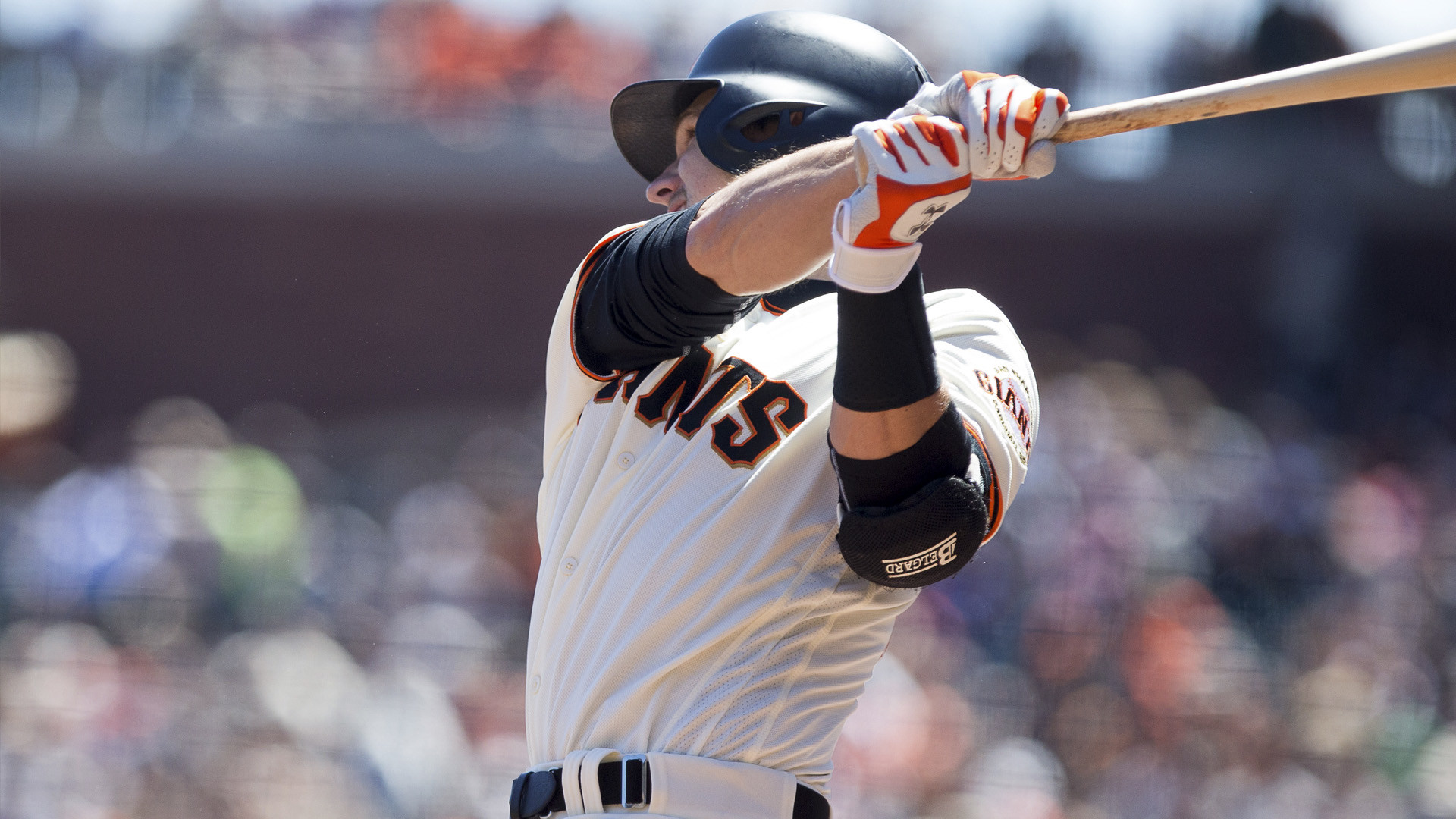 Giants lineup Posey returns to catch Samardzija, bat clean up NBCS Bay Area