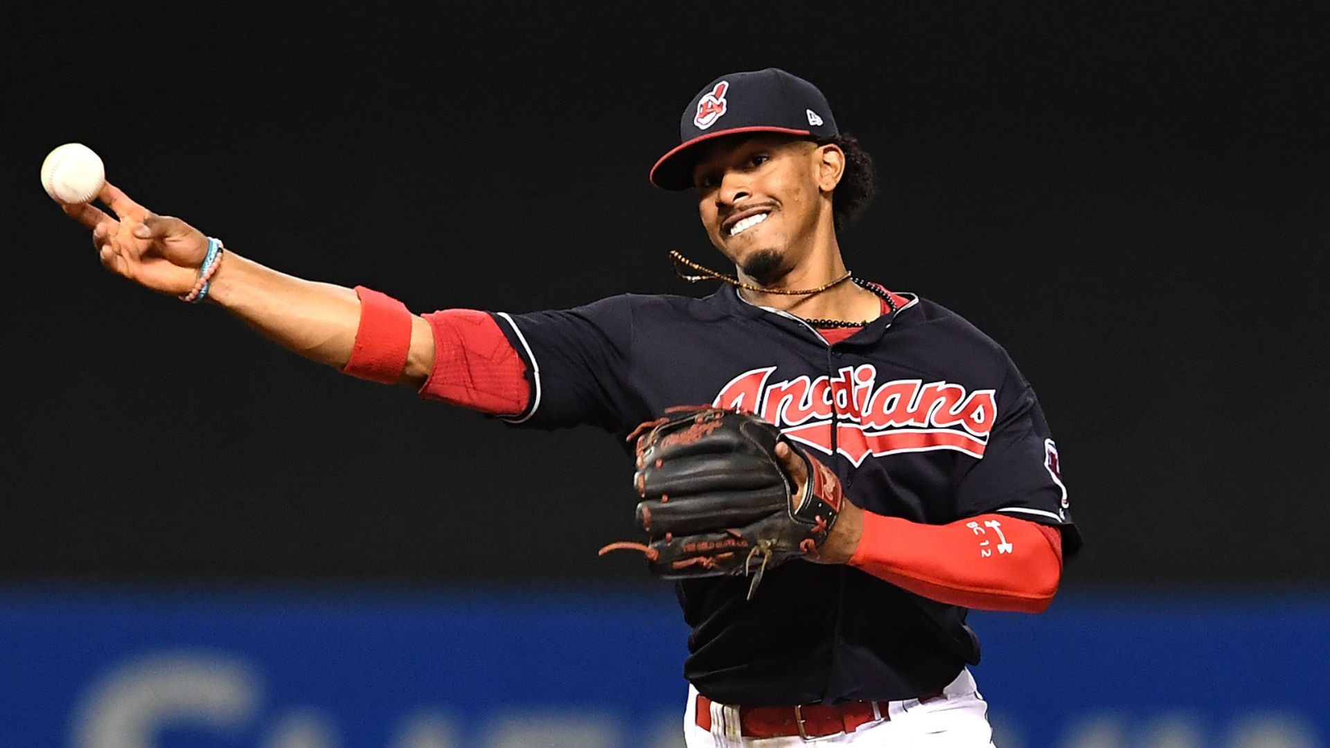 2016 Gold Glove Awards Francisco Lindor, Buster Posey among nine first time winners MLB Sporting News