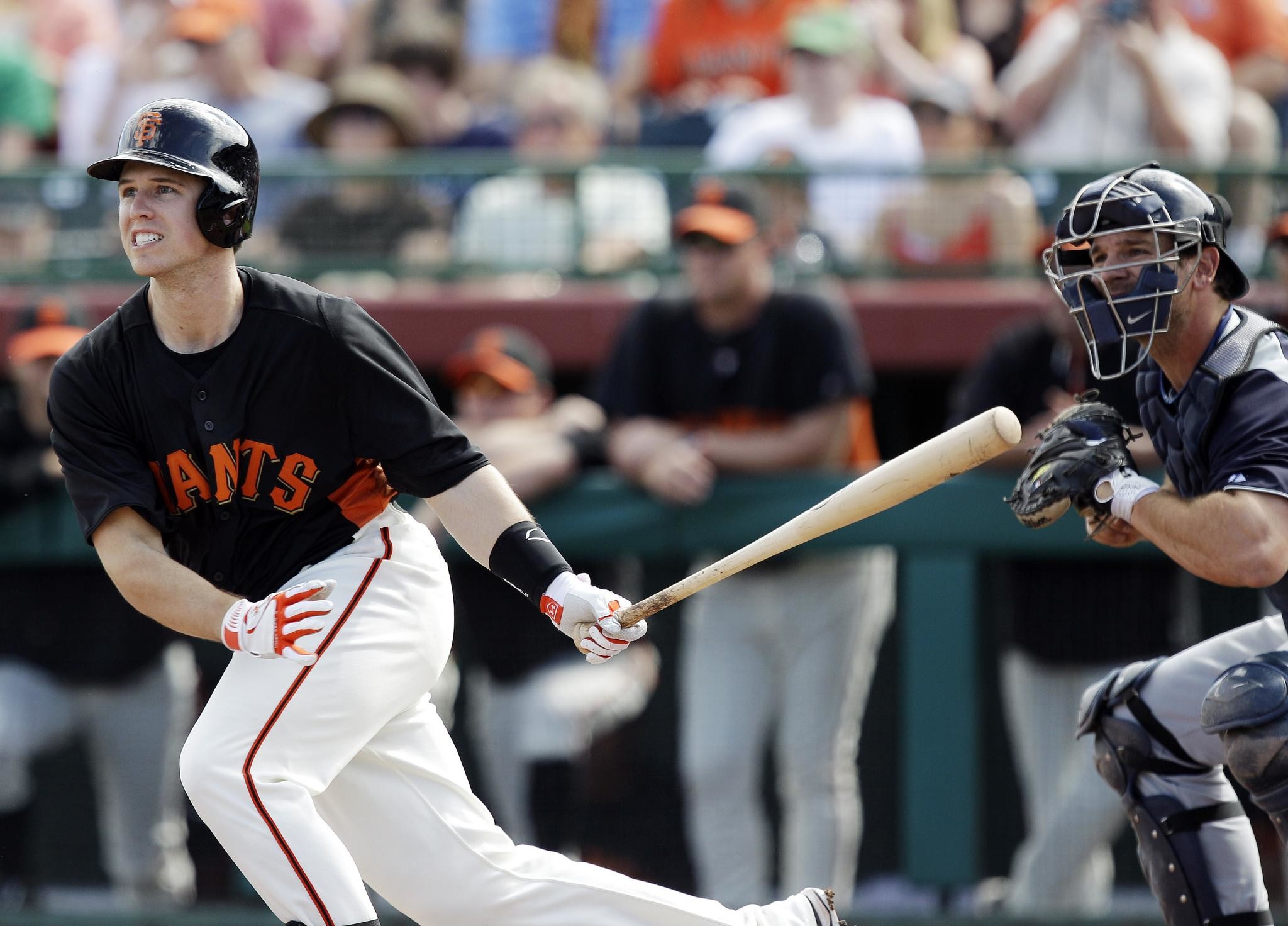 Best 25 Buster posey ideas on Pinterest