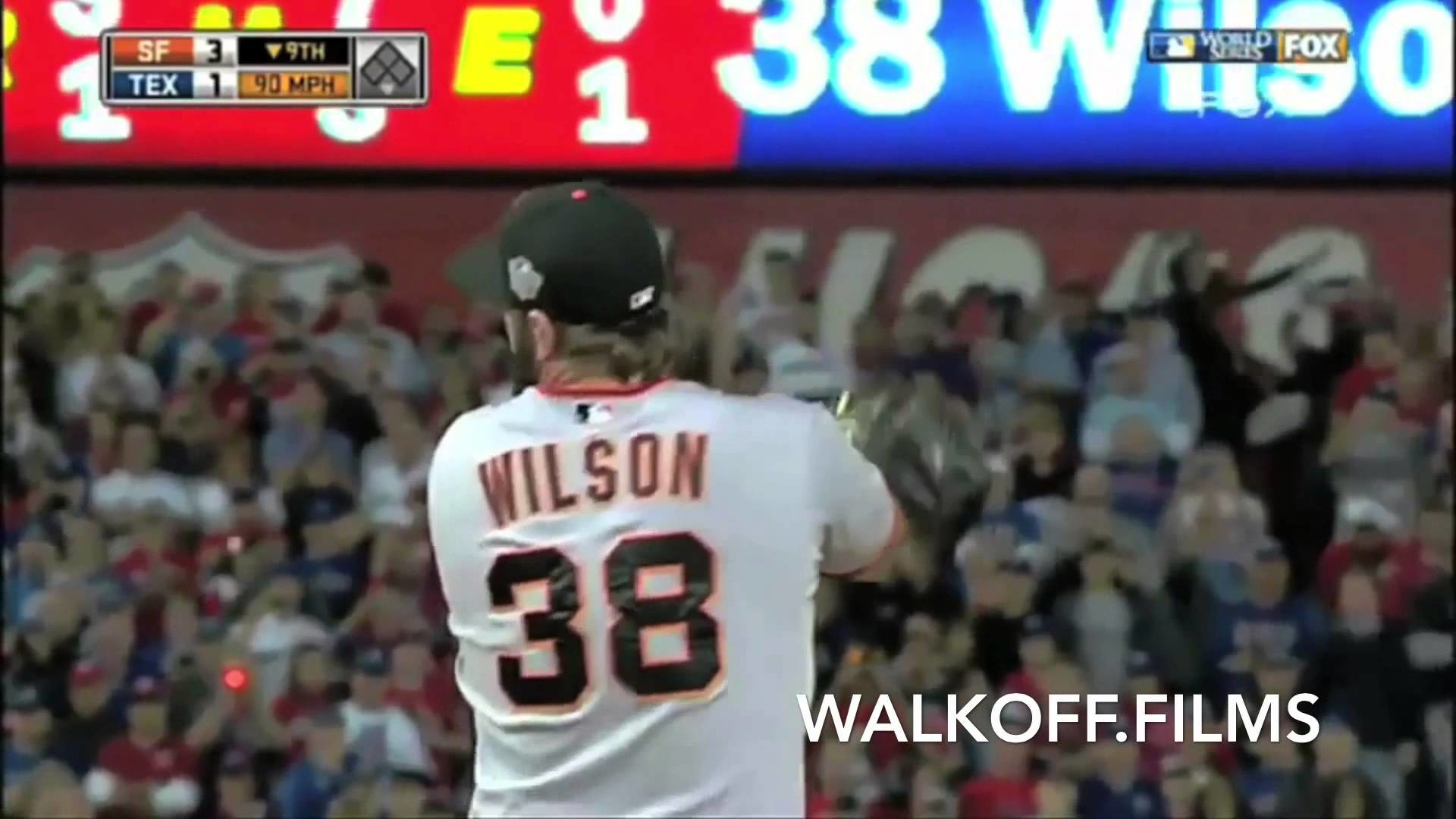 Buster Posey Career Highlights Believe