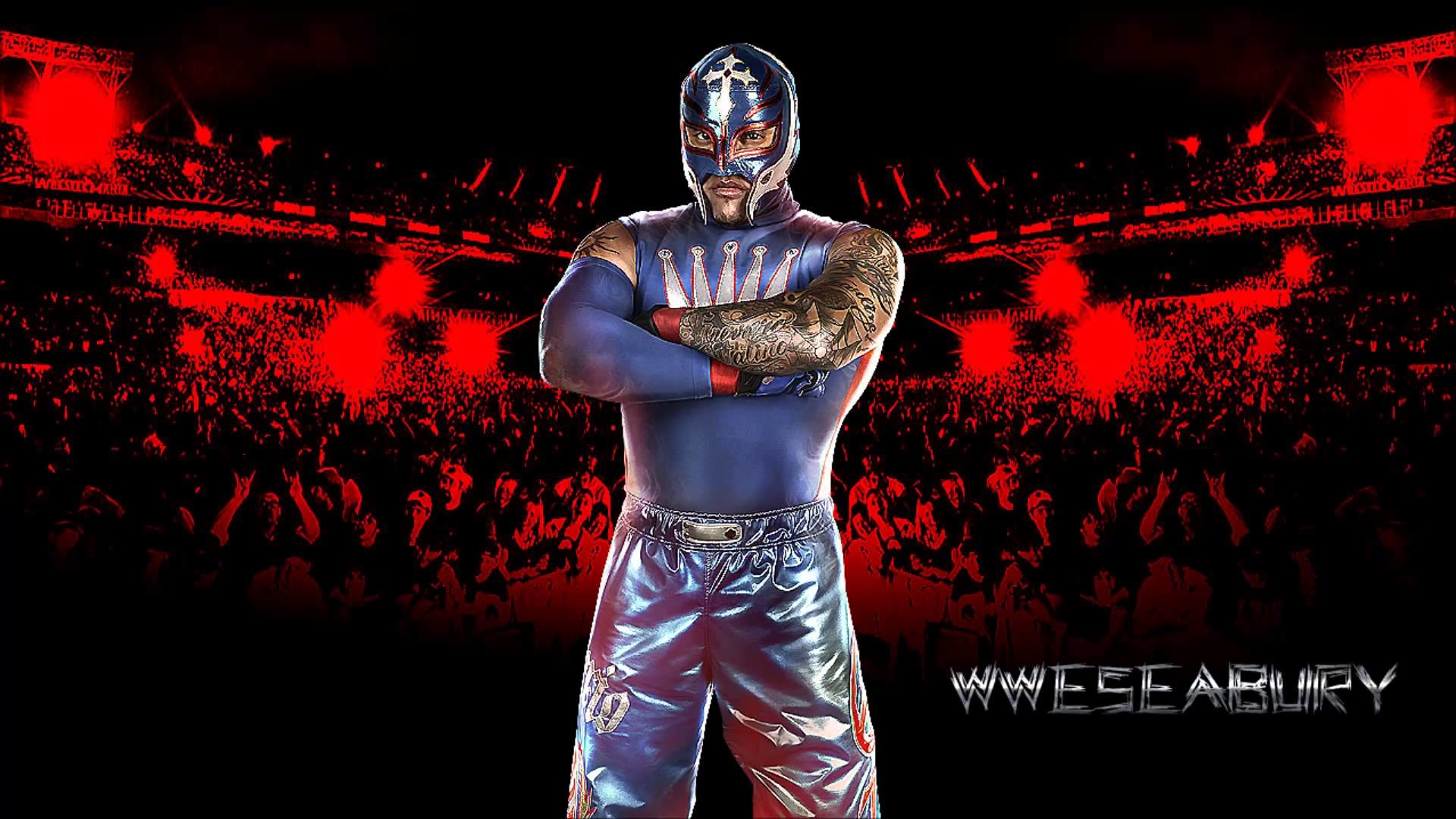 Rey Mysterio 619 Wallpapers Beautiful Rey Mysterio 619 Picture