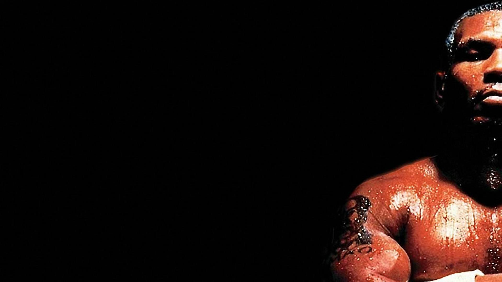 Mike Tyson Wallpapers, Wallpapers & Pictures .