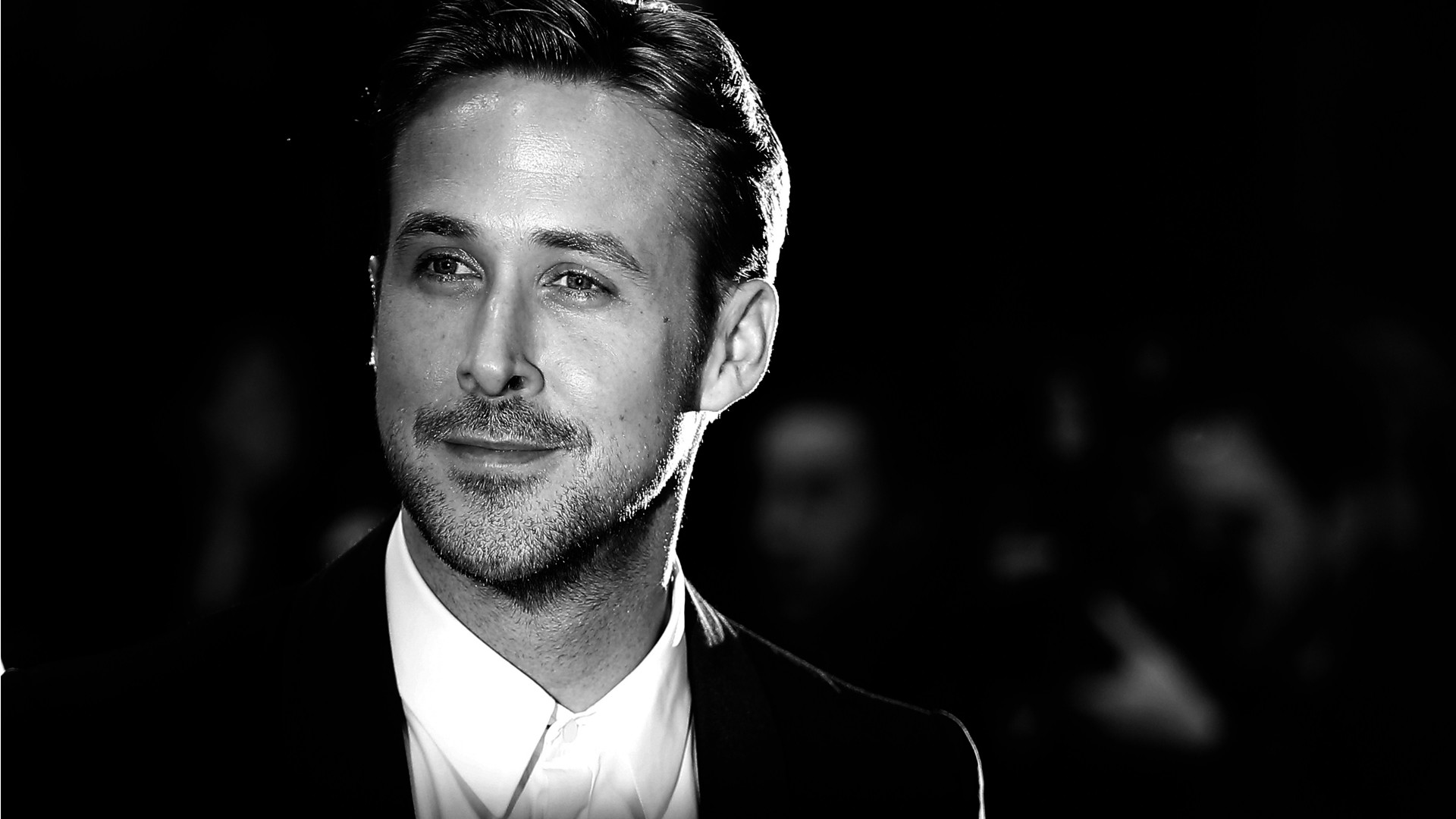 Ryan Gosling HD Wallpapers