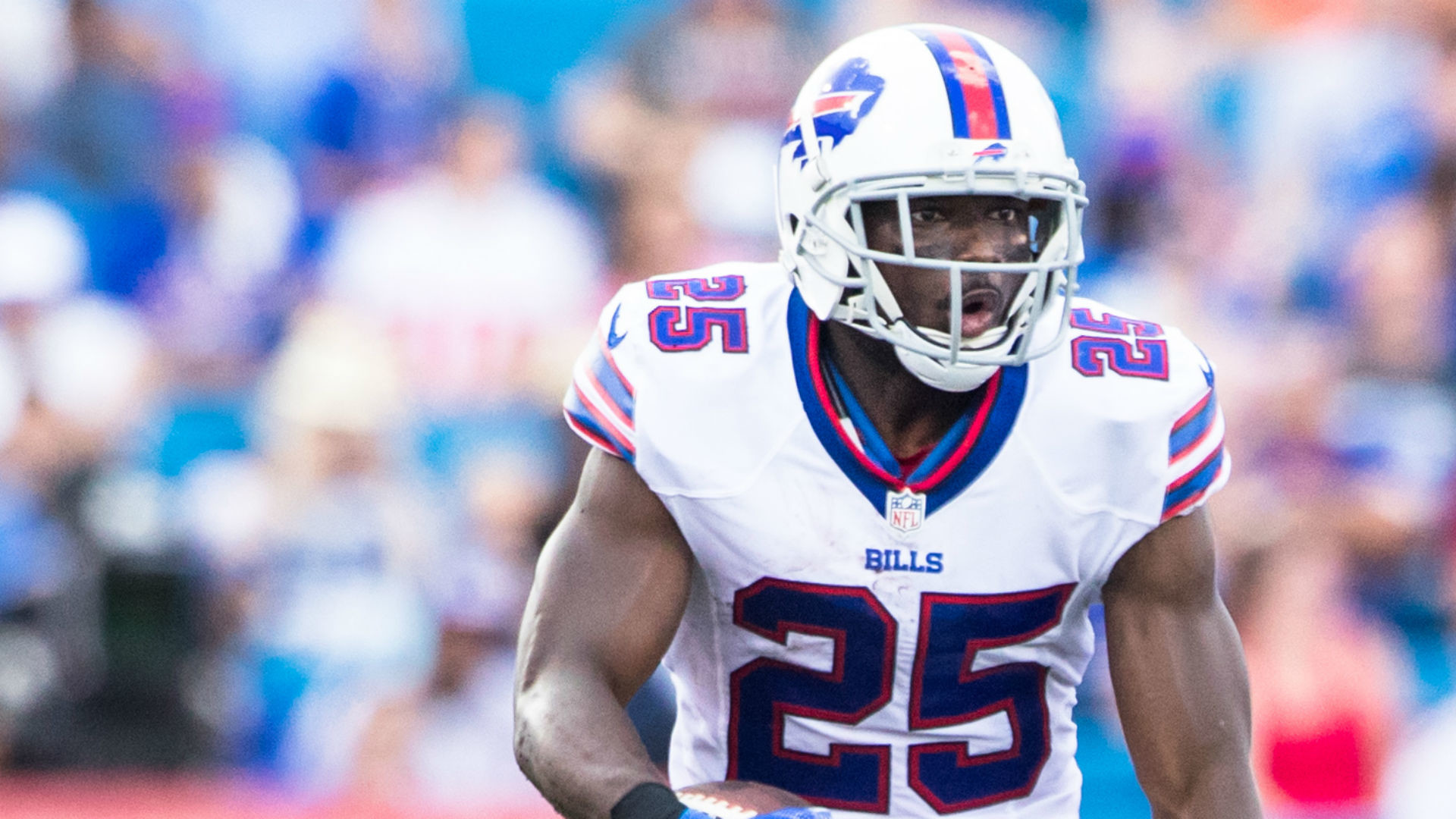 LeSean McCoy will be active Sunday for Bills vs. Dolphins, report says |  NFL | Sporting News