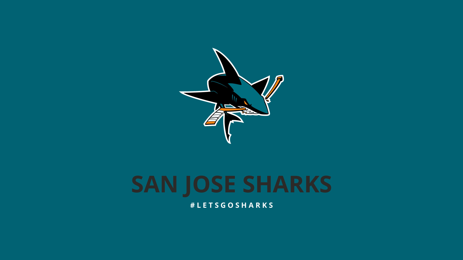 San Jose Sharks Wallpapers – Wallpaper Cave