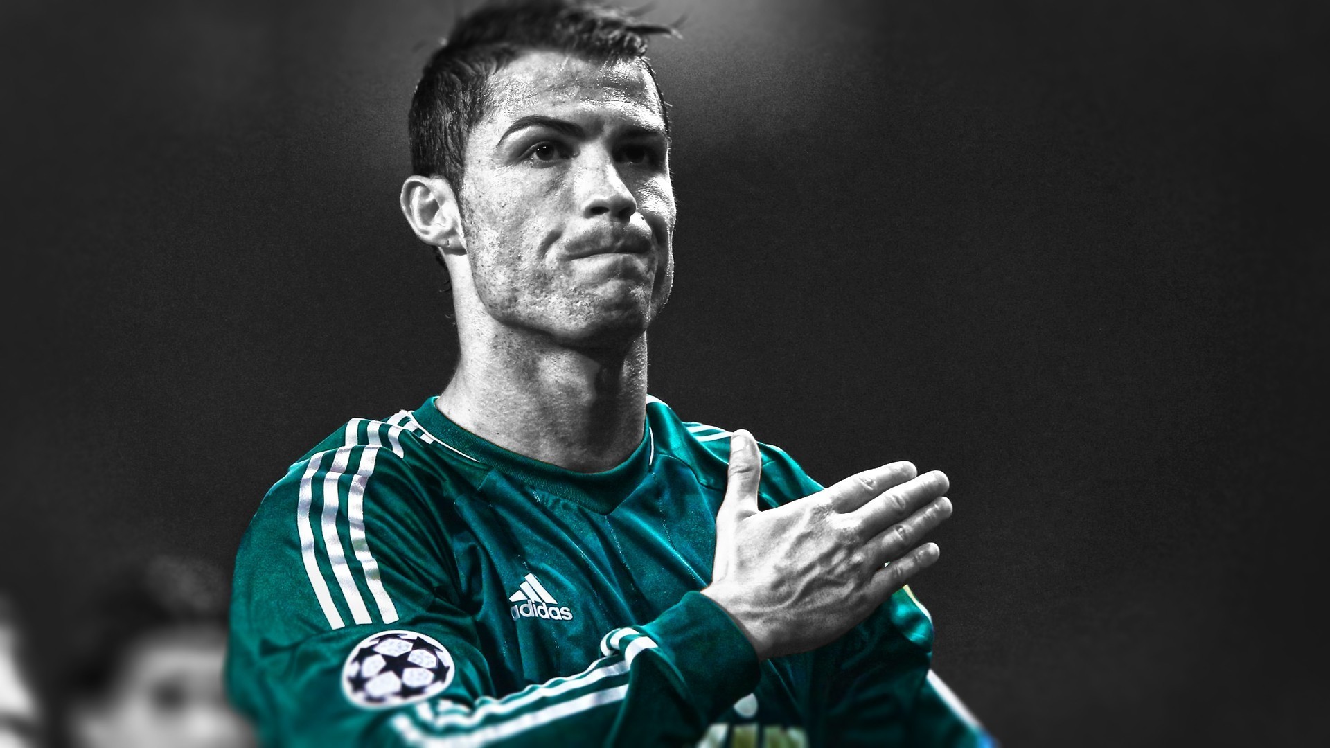 Cristiano Ronaldo HD Wallpapers Pictures