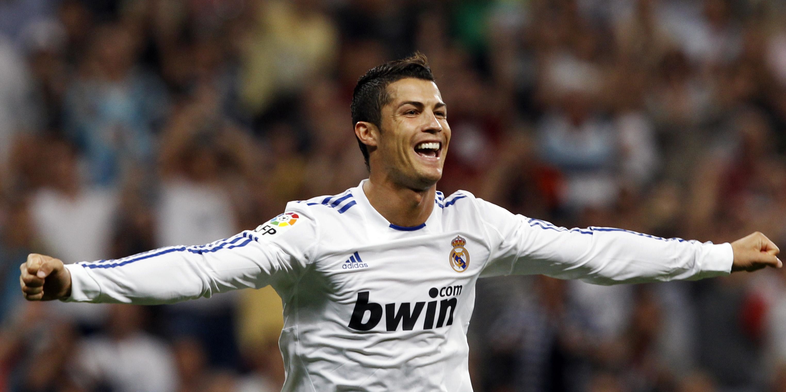 … Cristiano Ronaldo hot Wallpaper …