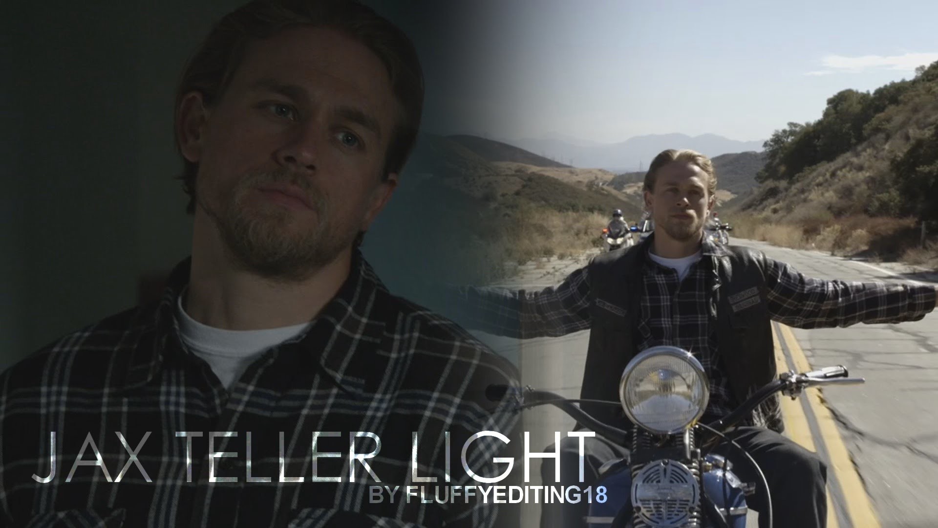 I never really wanted this chair,Jax Teller. For Aesthetic Wolf – YouTube