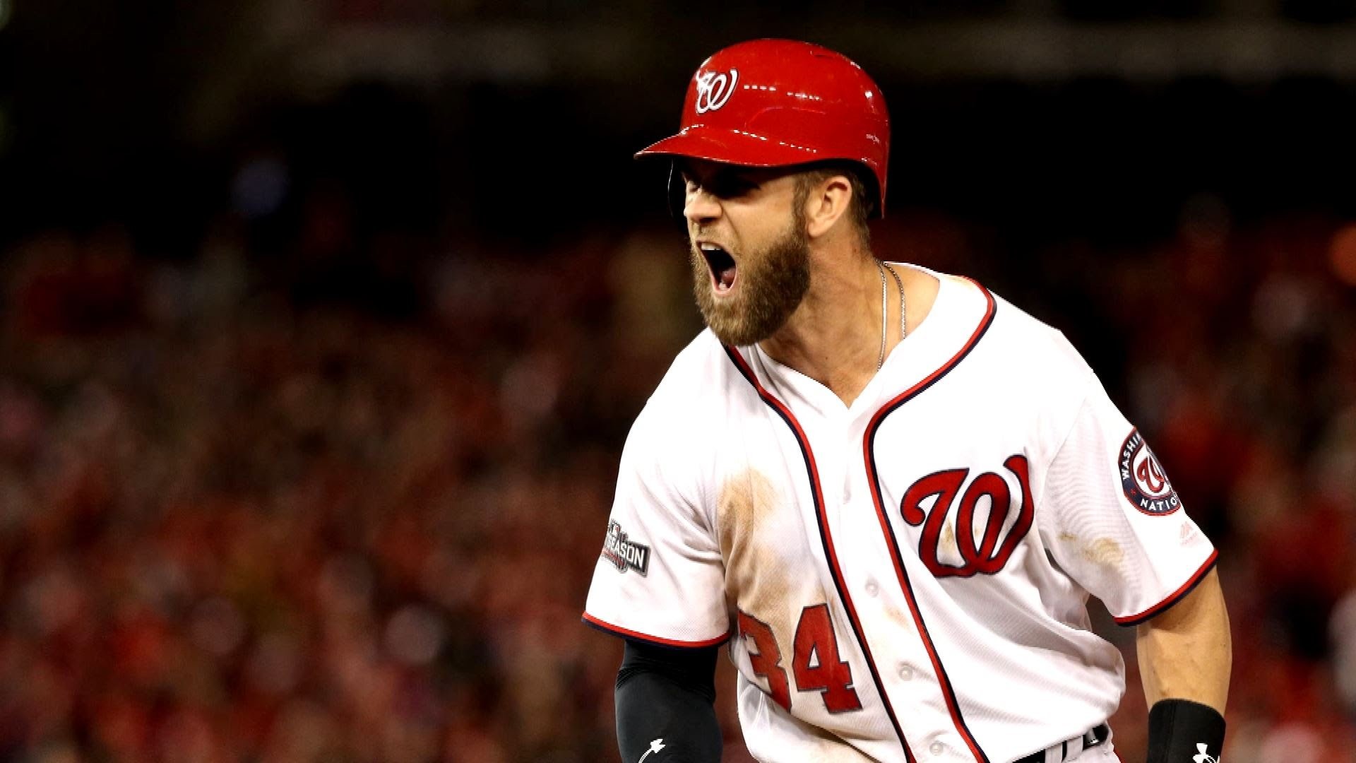 Is Bryce Harper worth his asking price