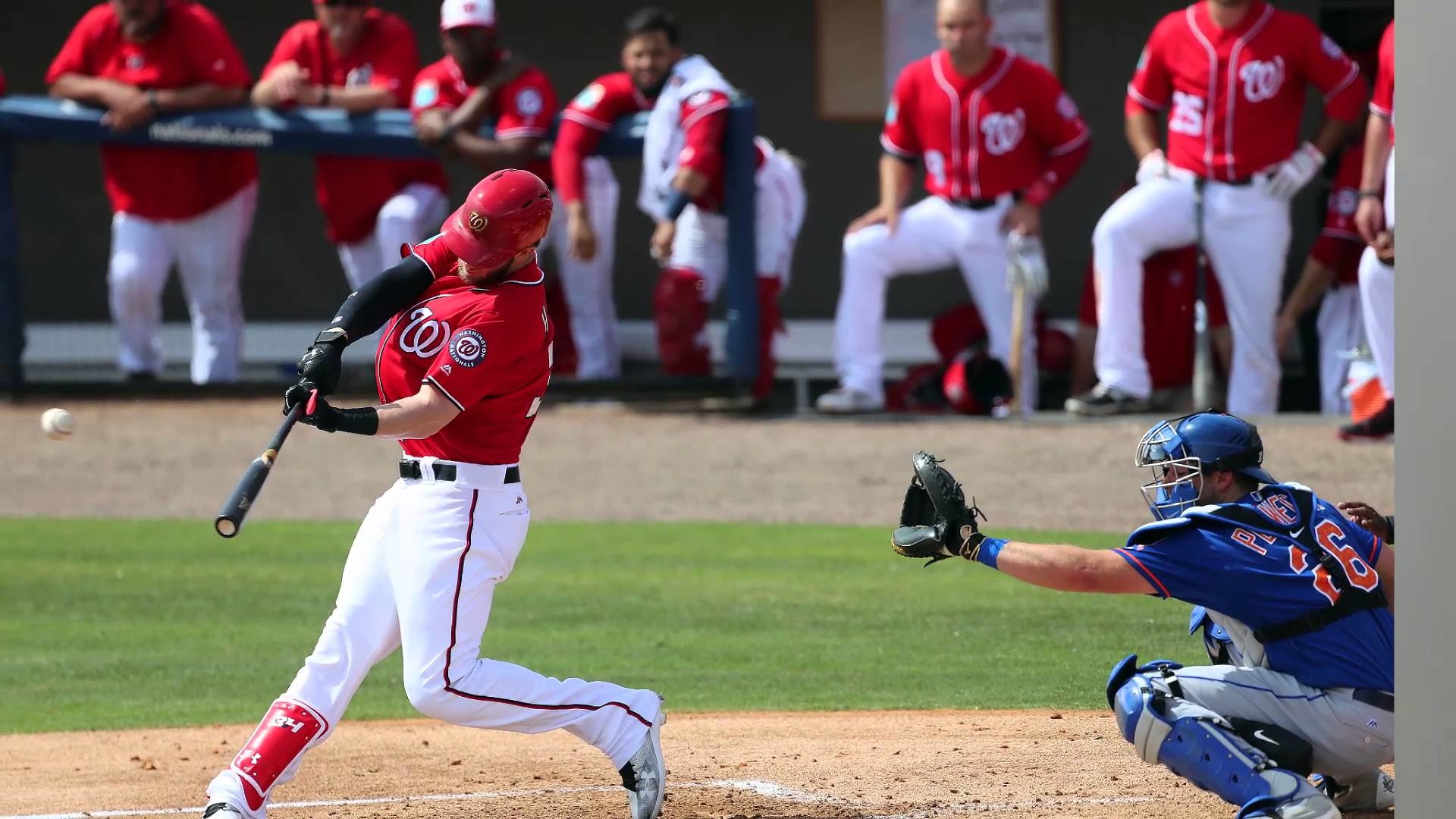 Bryce Harper Baseball is Boring