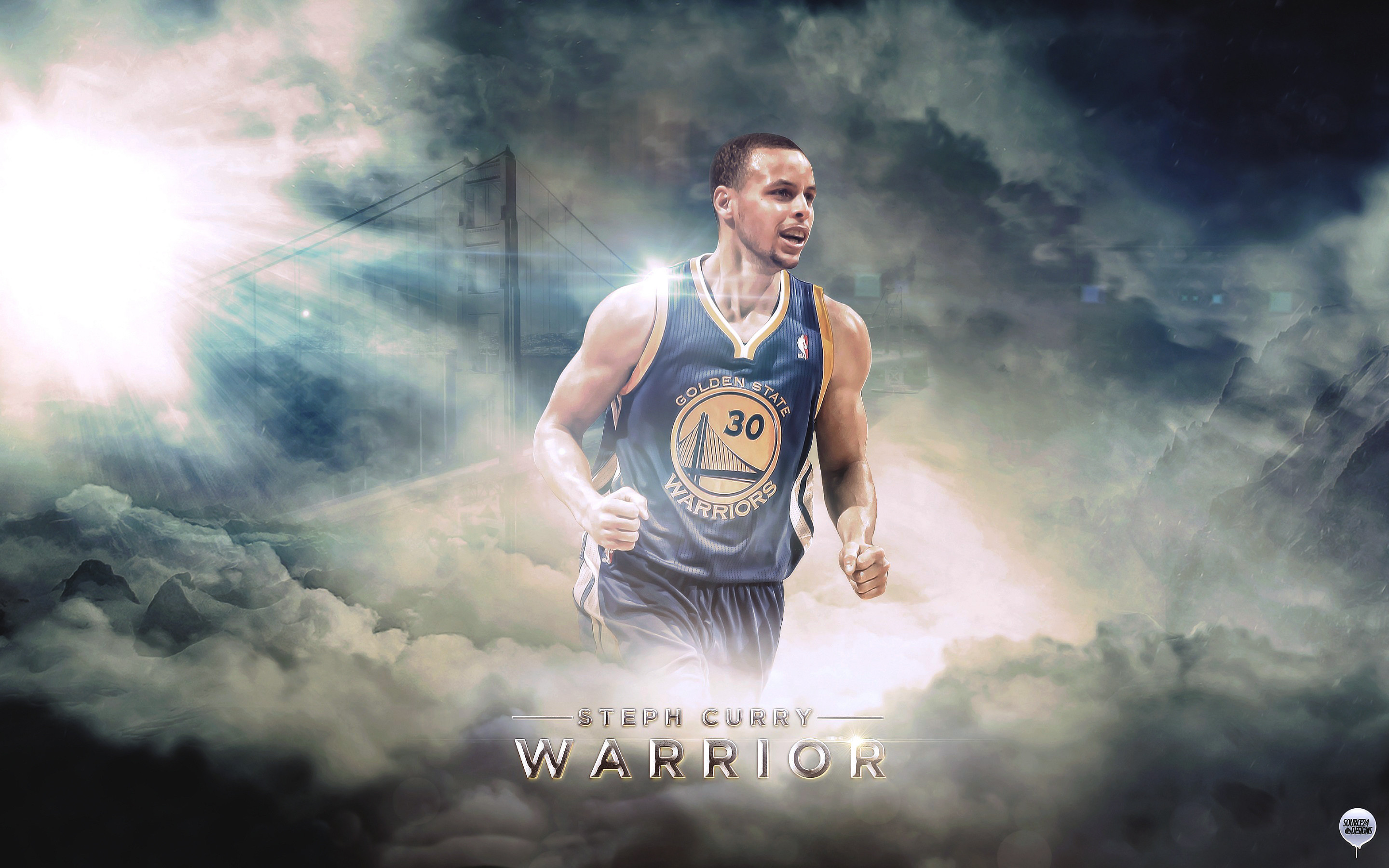 Stephen Curry Wallpaper Free Download | Wallpapers, Backgrounds .