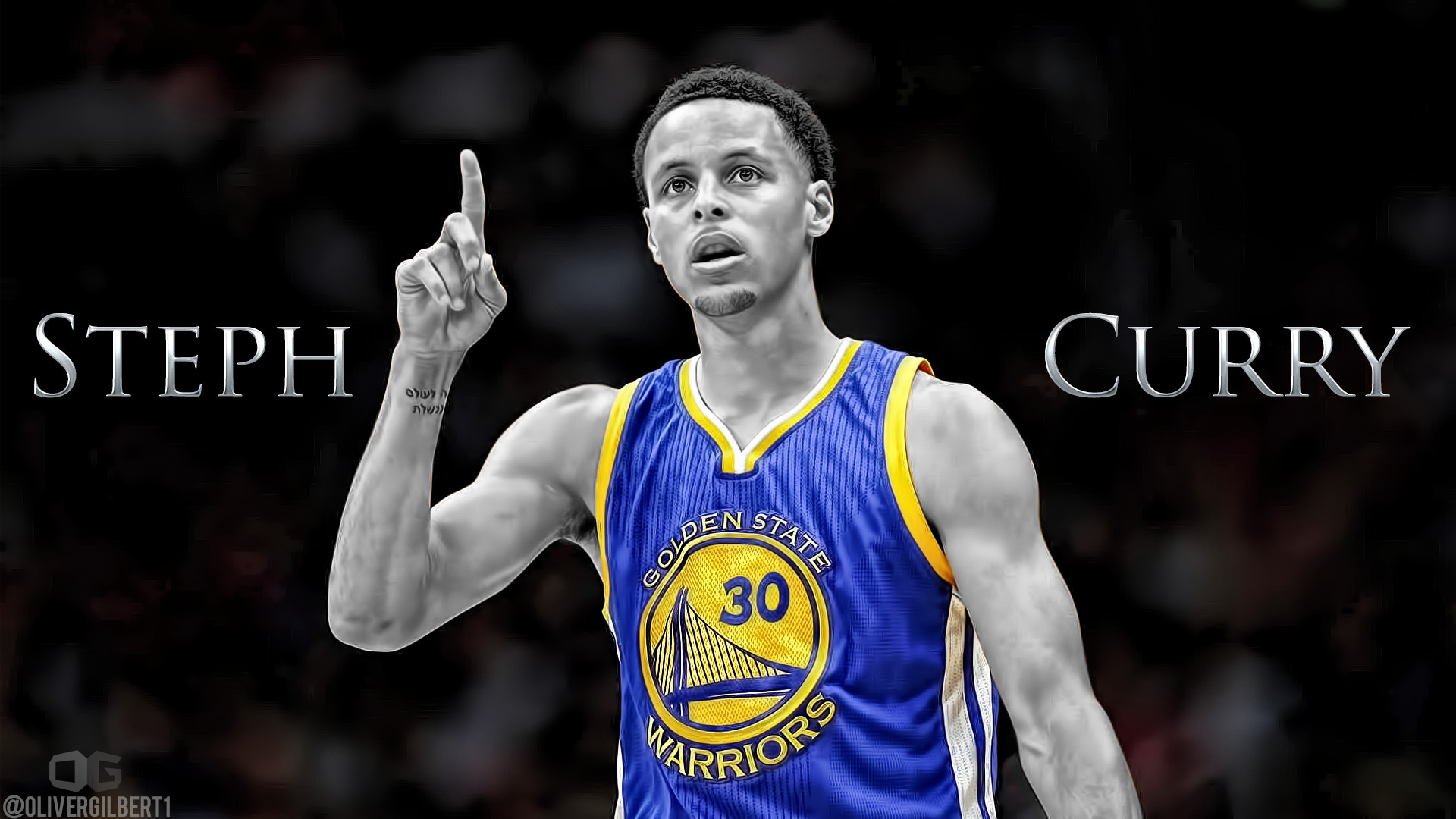 Steph curry wallpaper by hecziaa watch customization wallpaper hdtv