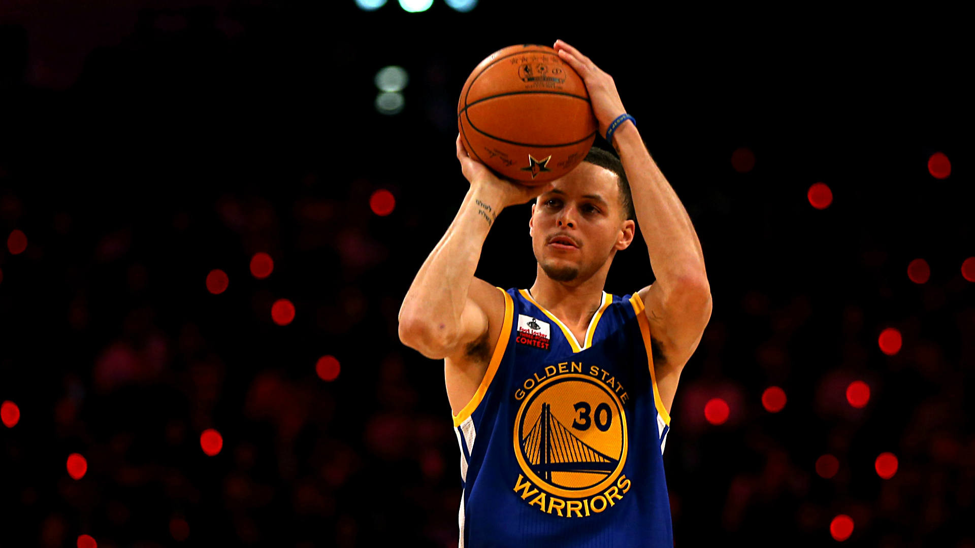 Watch Stephen Curry completes insane lob pass to James Harden NBA Sporting News