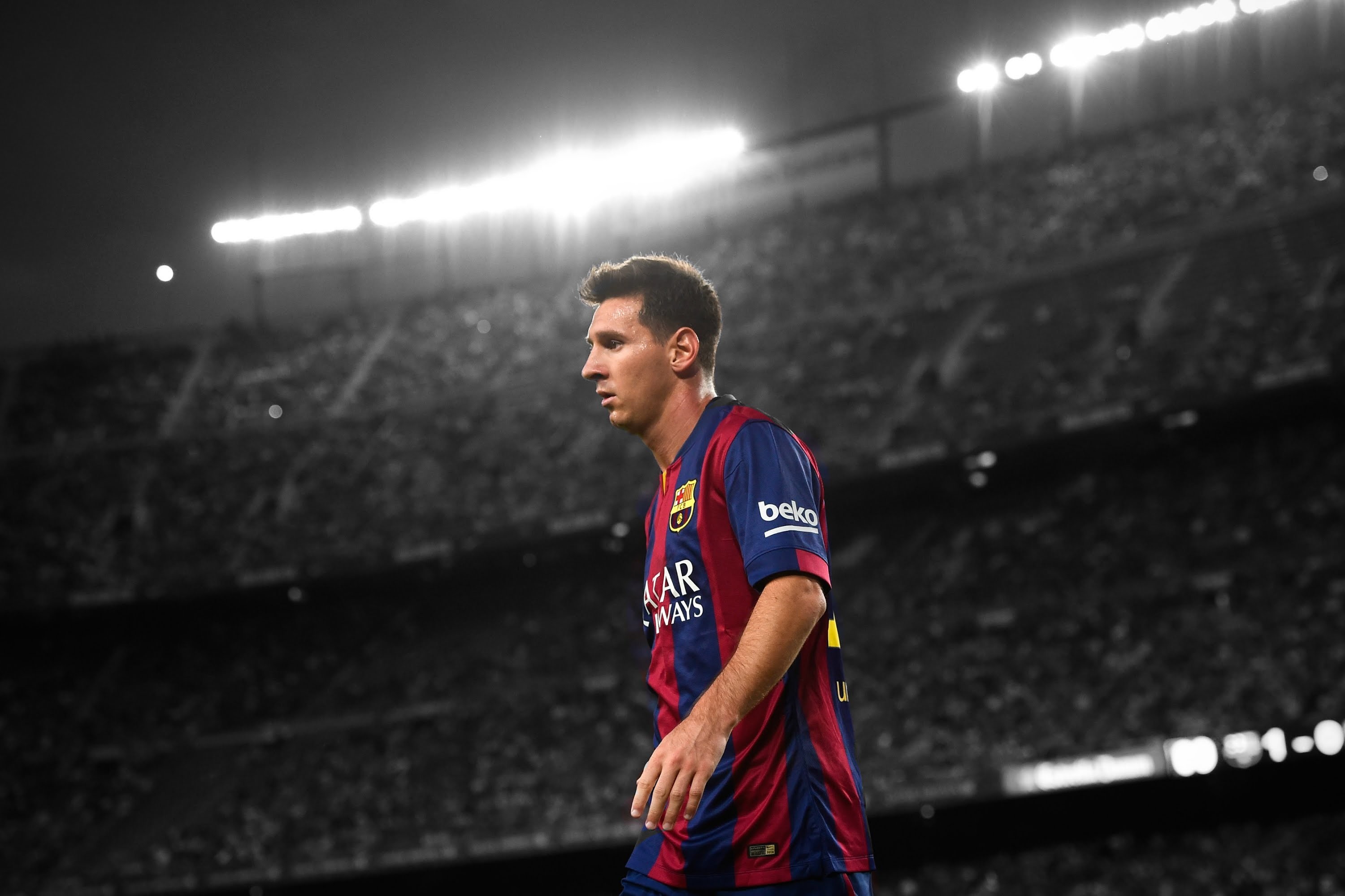 Lionel Messi PC Wallpapers  Top Free Lionel Messi PC Backgrounds   WallpaperAccess