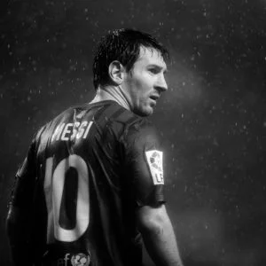 Lionel Messi HD Wallpapers 2018