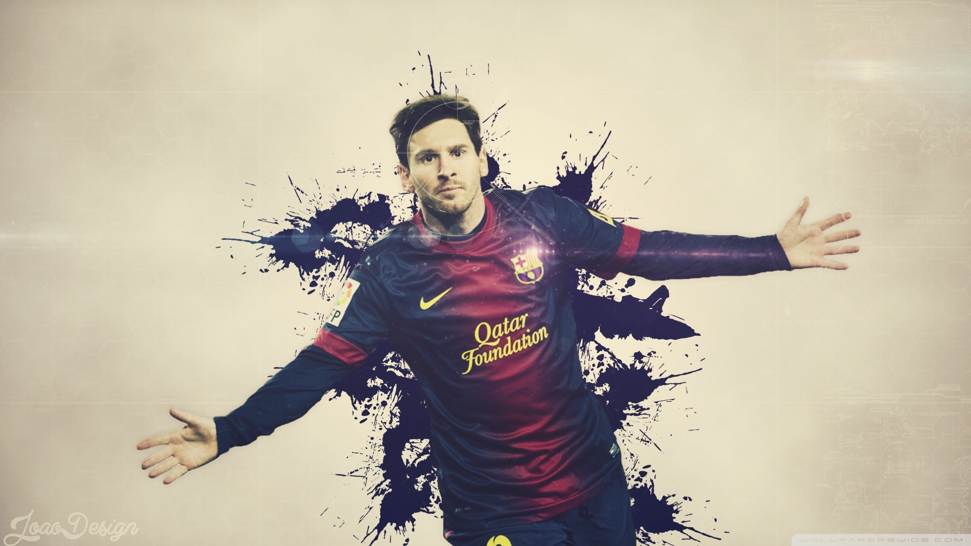 30 Cool Lionel Messi HD Wallpapers 2015 – Meshlo All is well 3 Pinterest Messi, Hd wallpaper and Wallpaper