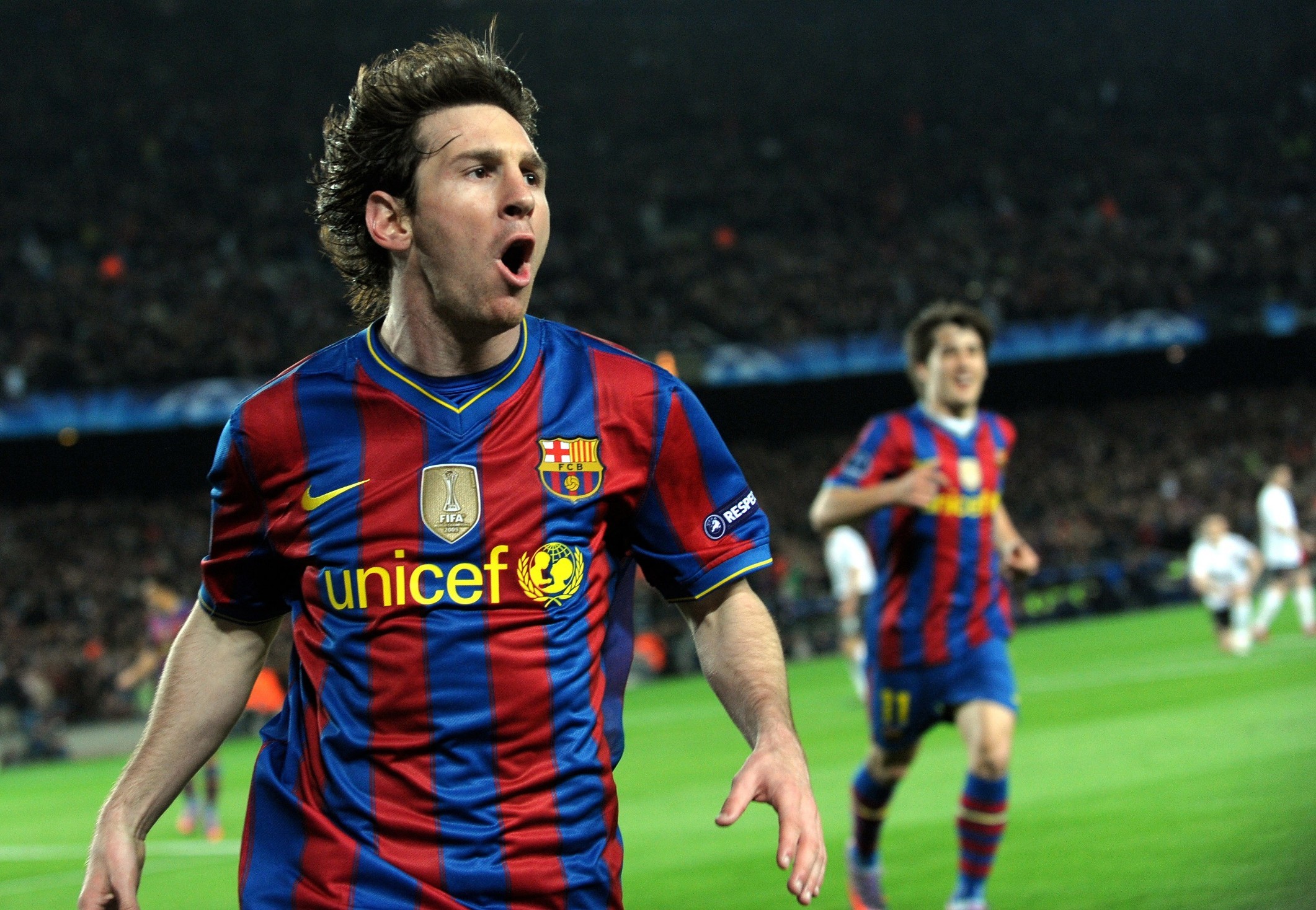 HD Wallpaper Background ID244338. Sports Lionel Messi