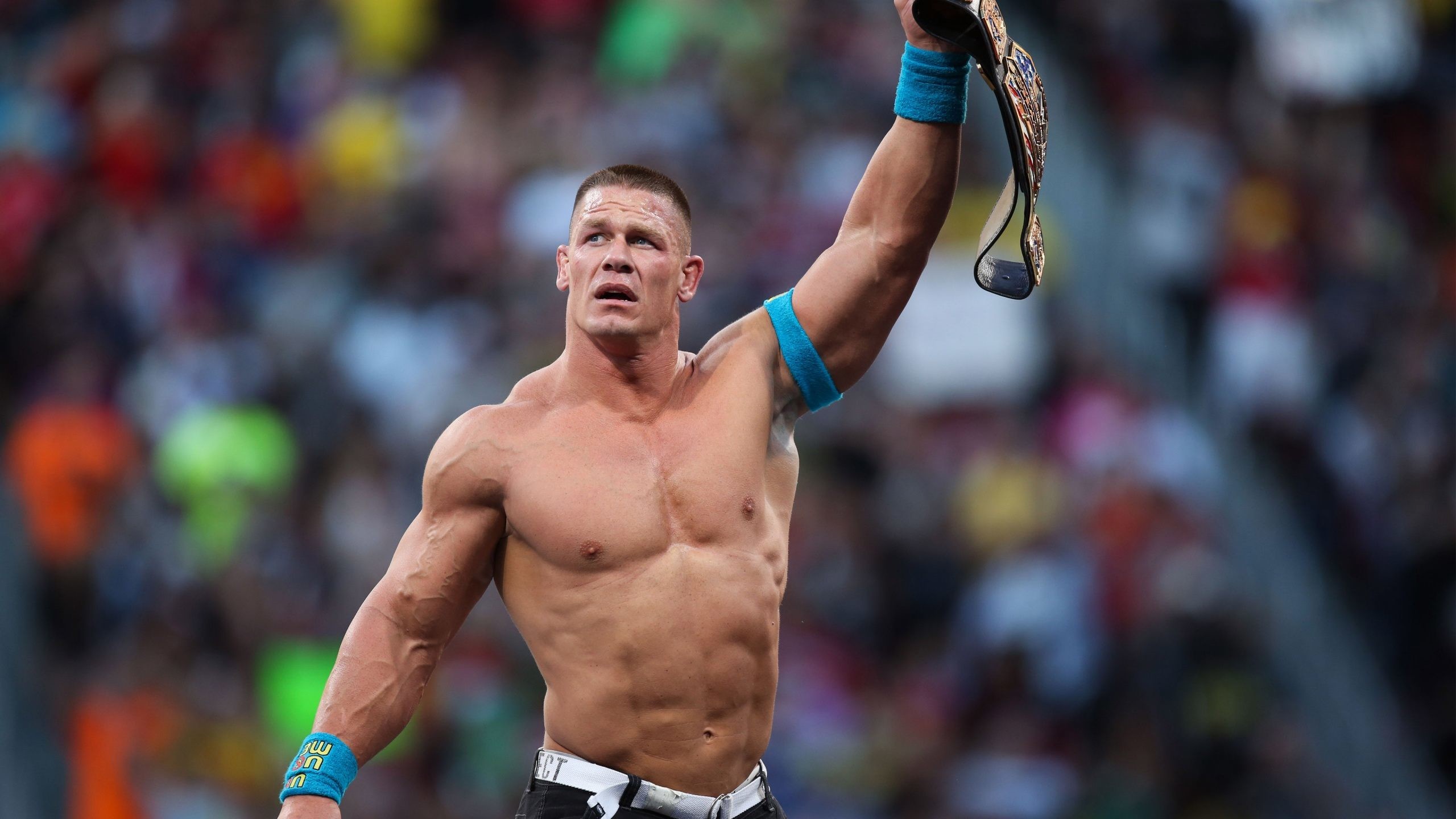 John Cena WWE HD Wallpapers WallpapersCharlie