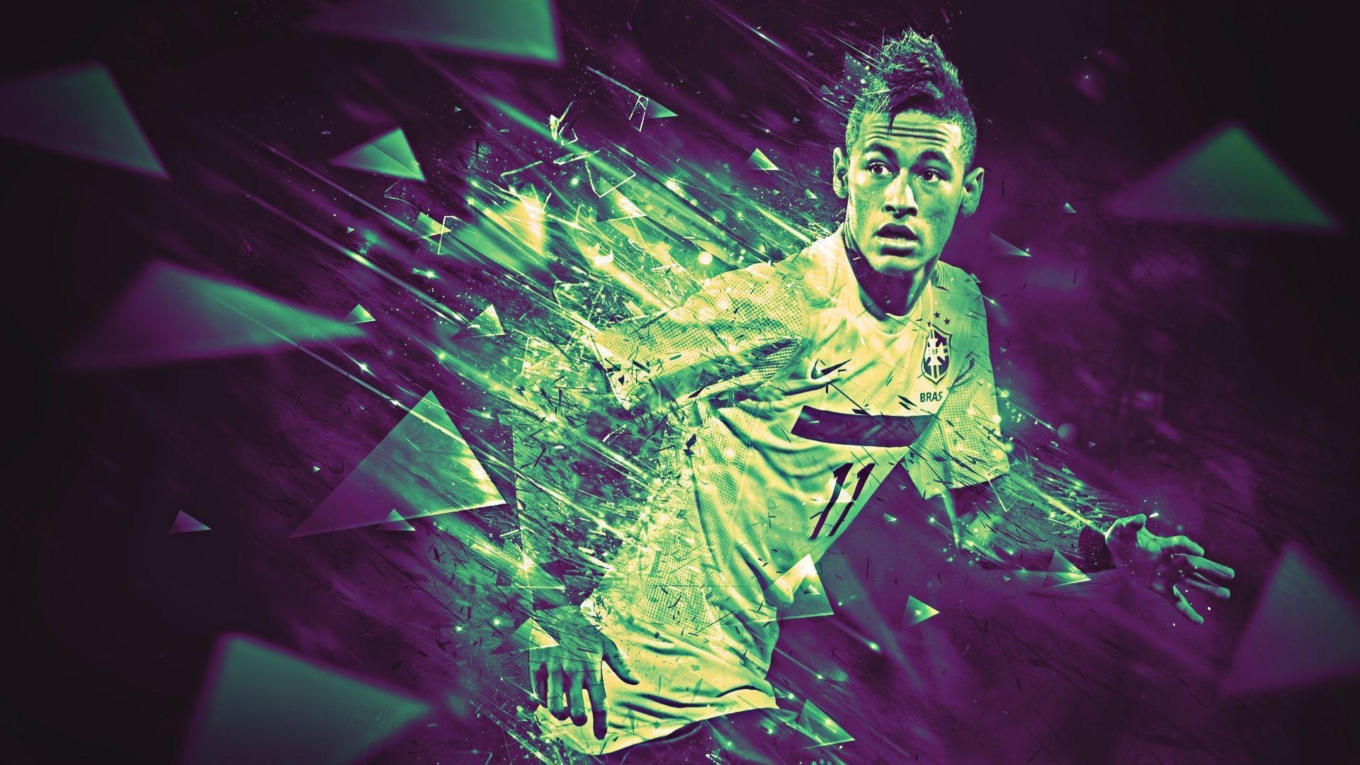 Neymar wallpapers in 2016 Barcelona and Brazil