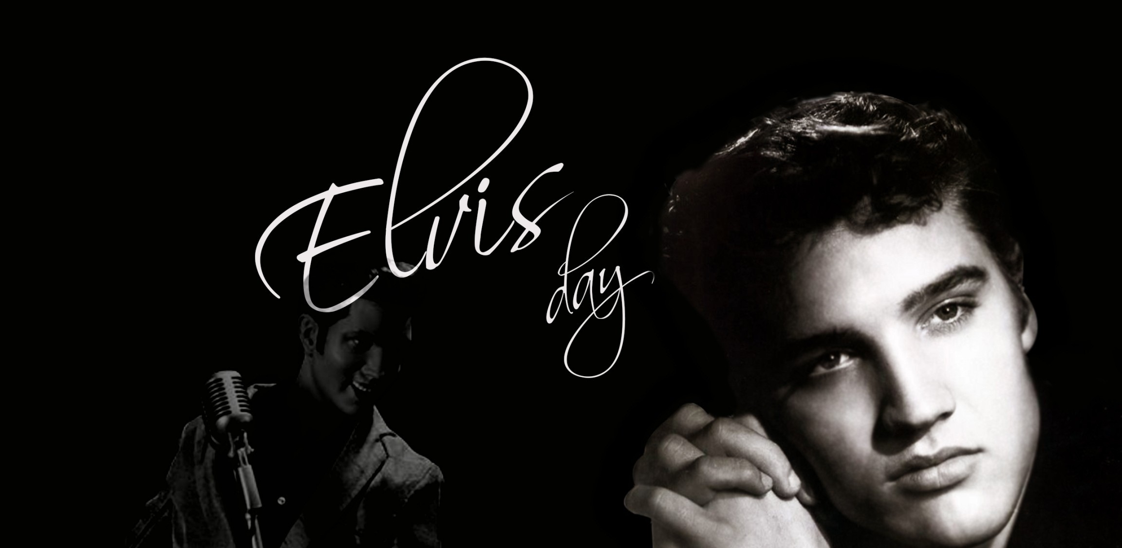 Sad Face Elvis Presley Desktop Wallpaper – Wallpapers Z