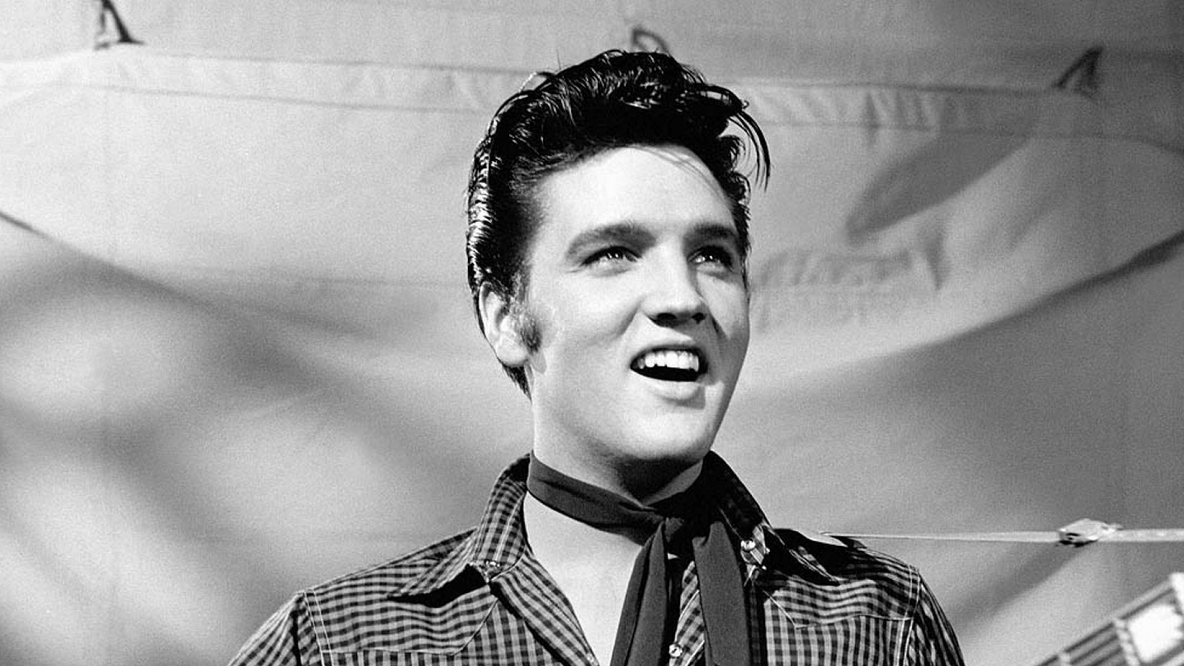 Wallpaper elvis presley, singer, actor, 20th century