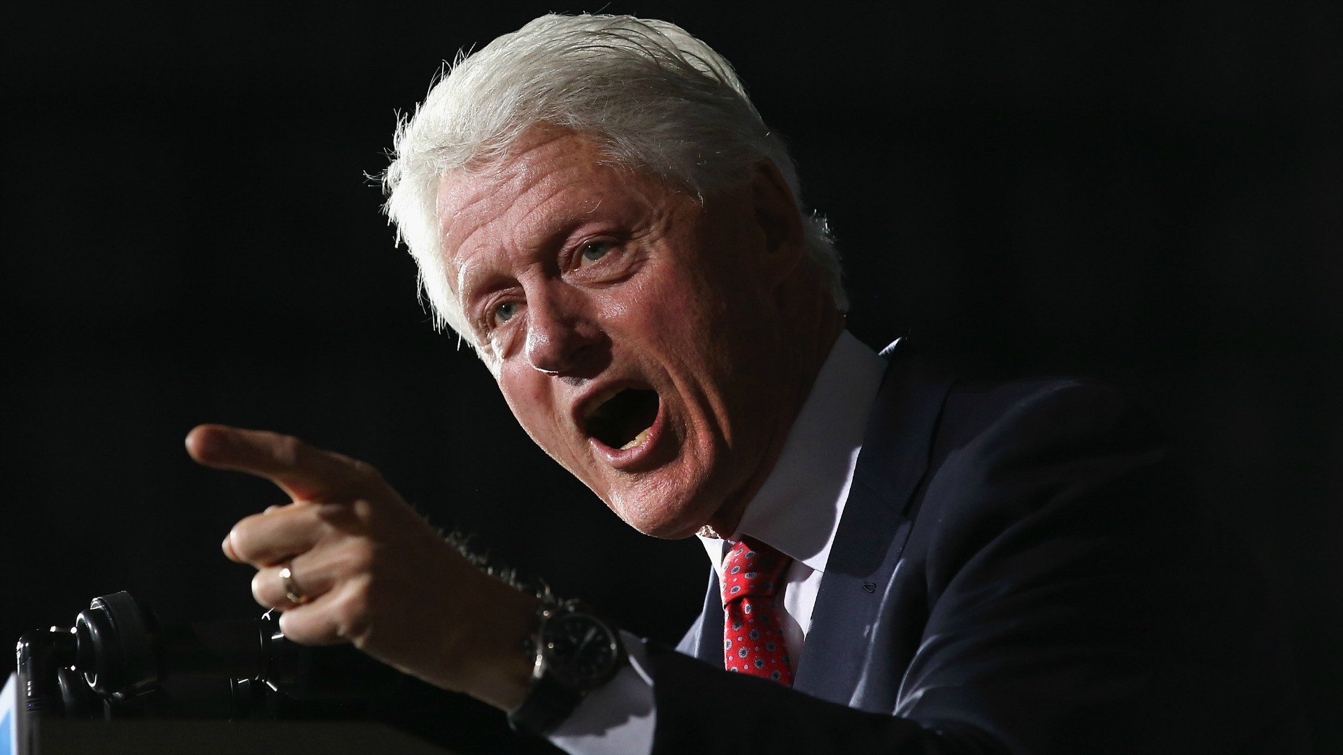 Full 100% Quality HD Images: Bill Clinton Wallpapers, px