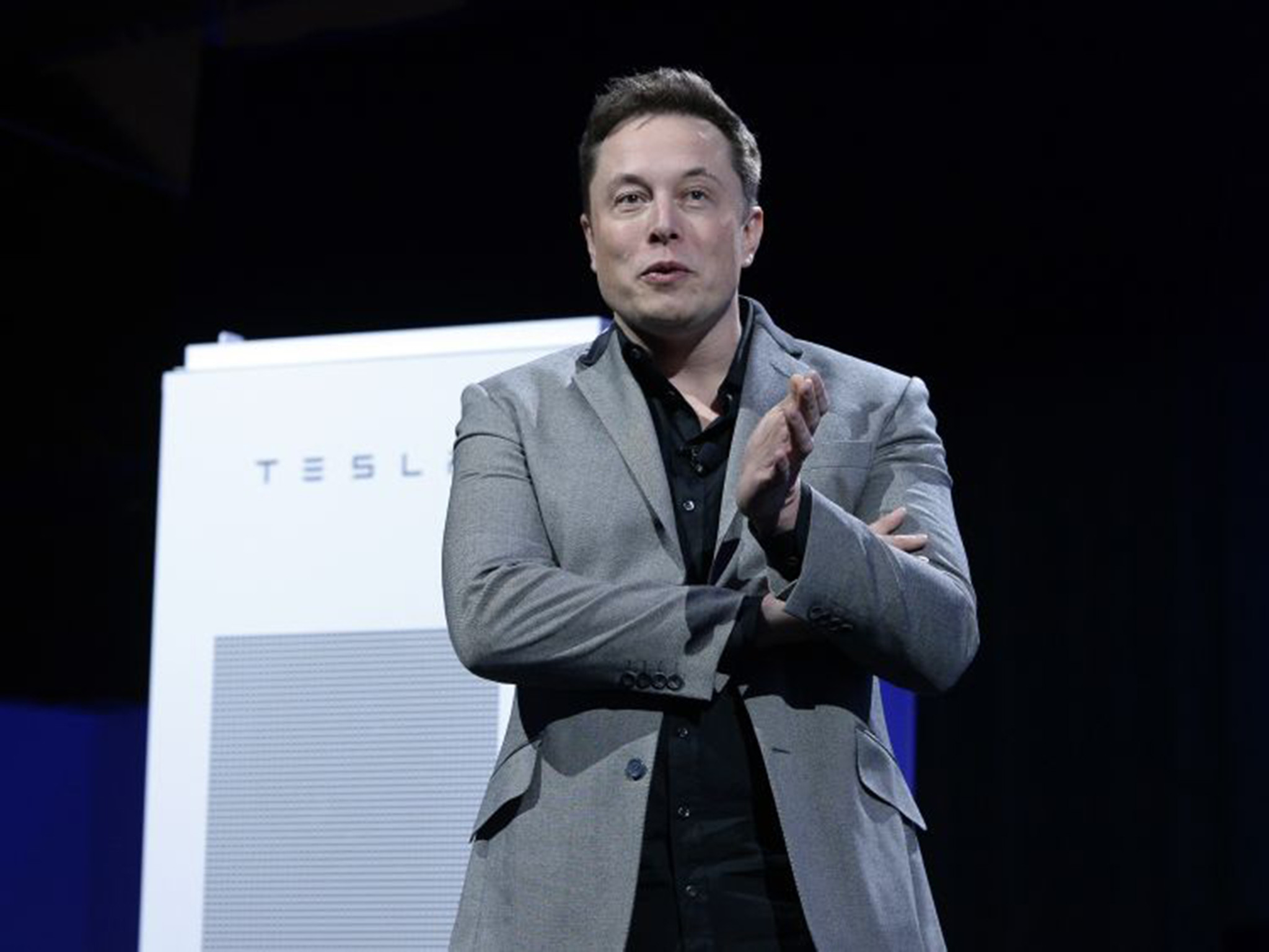 Elon Musk: Why the Iron Man has admitted it's time to recharge his  batteries | The Independent