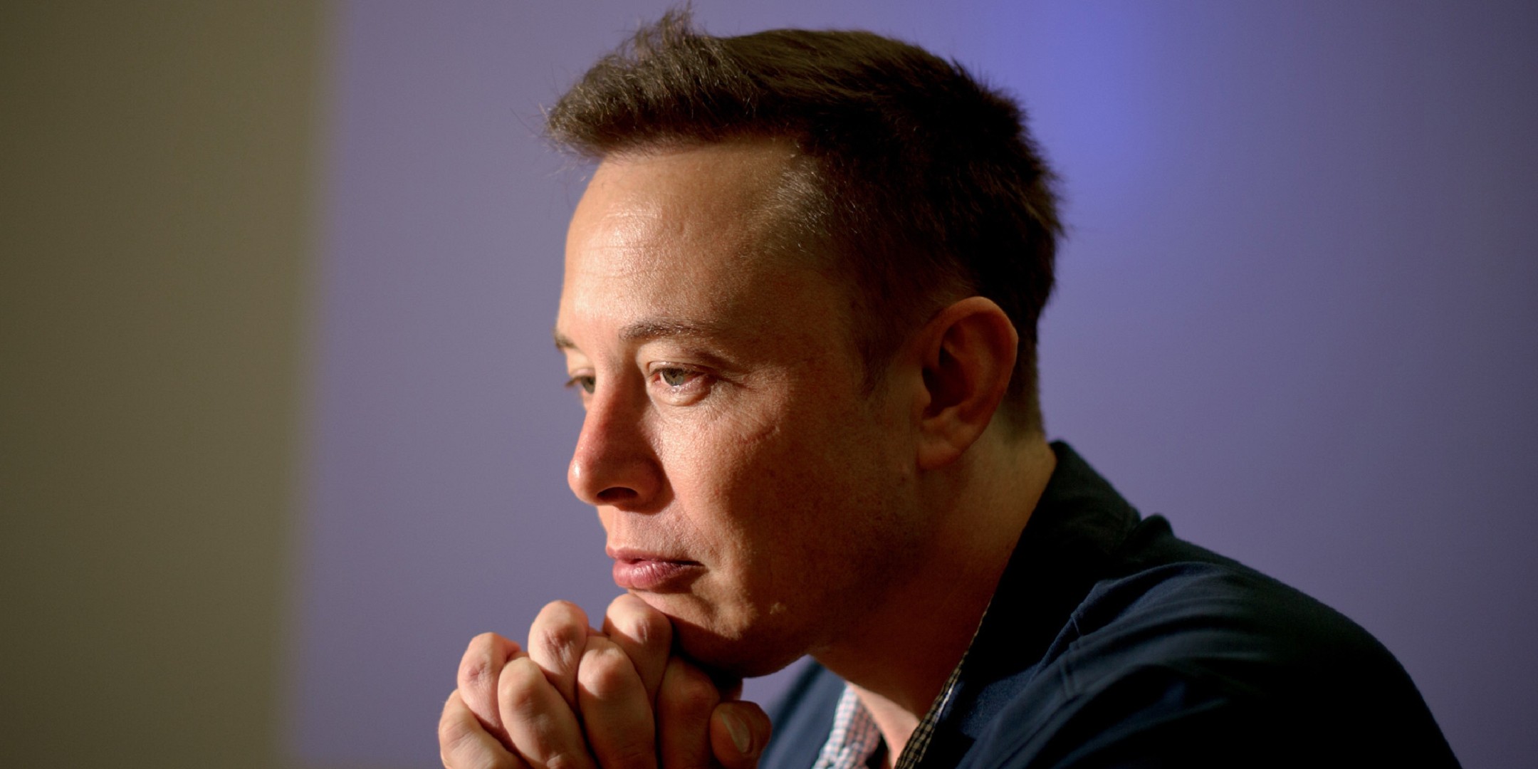 Elon Musk 4k