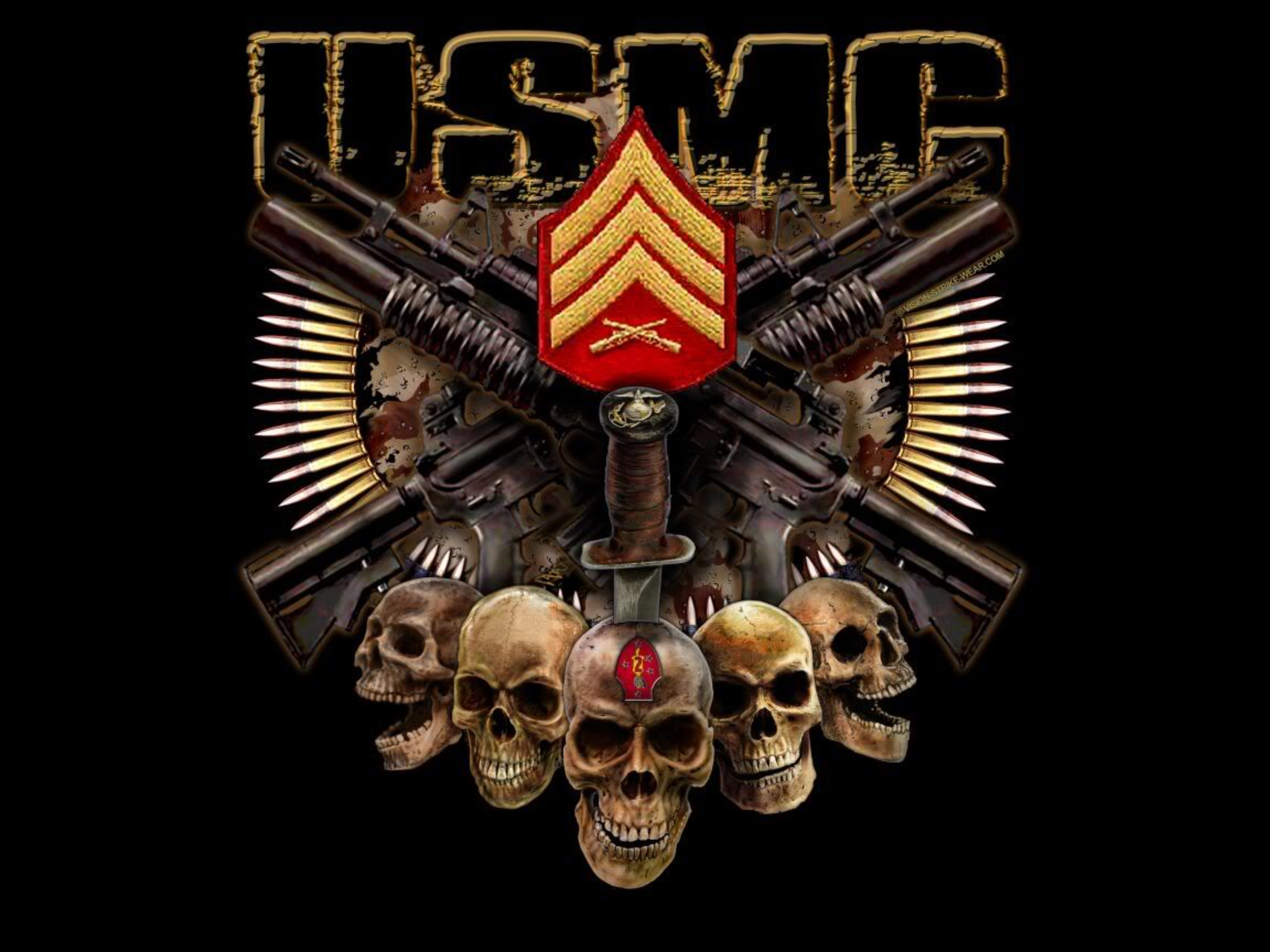 United States Marine Corps iPhone Wallpapers Brand or Logo