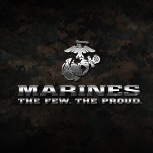 Marine Corps Wallpaper and Screensavers