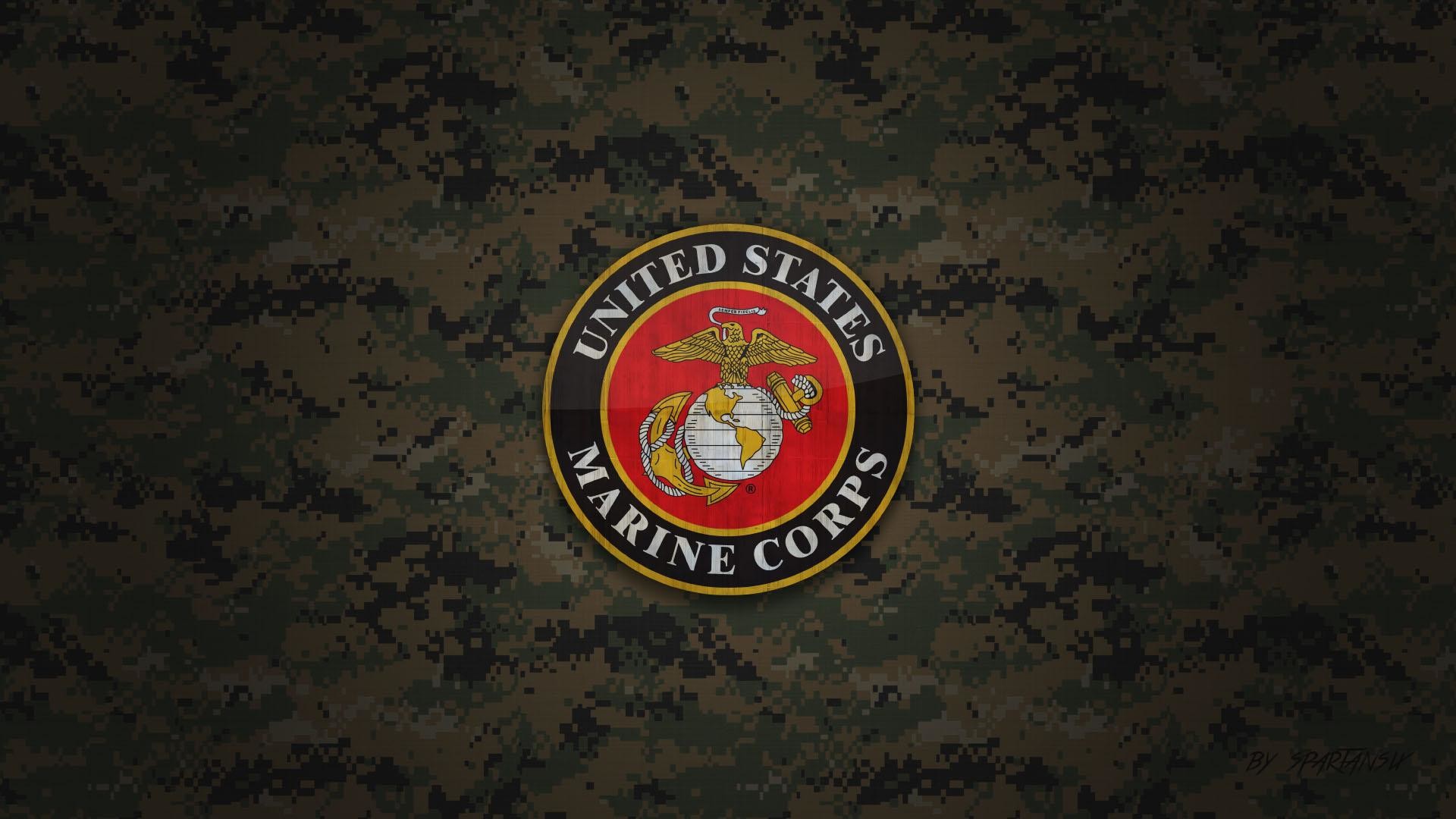 United States Marine Corps Wallpapers – Wallpaper Cave