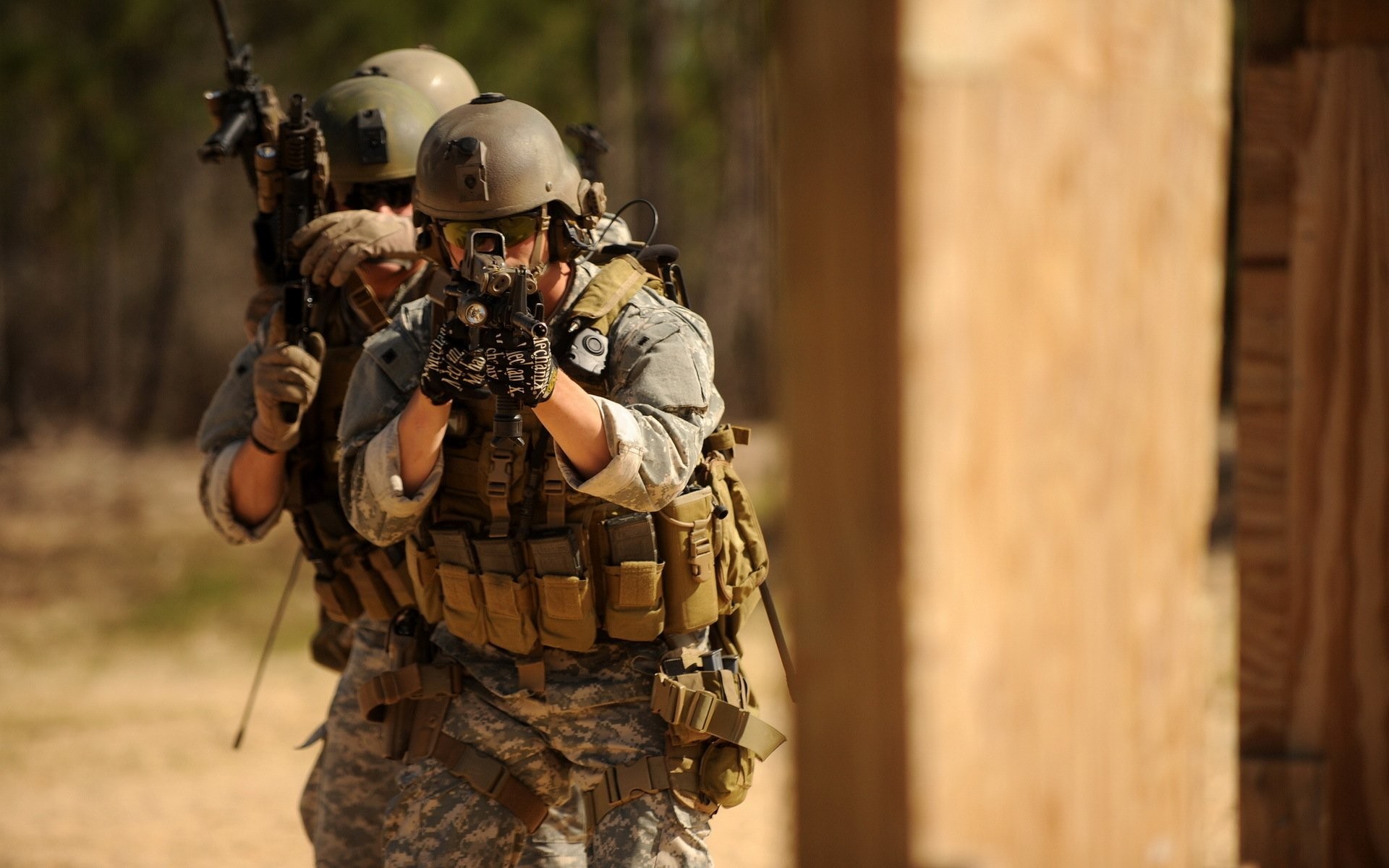 60+ Us Army Special Forces