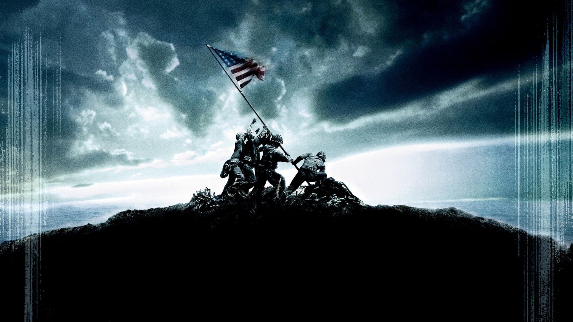 Union Films – Review – Flags of Our Fathers