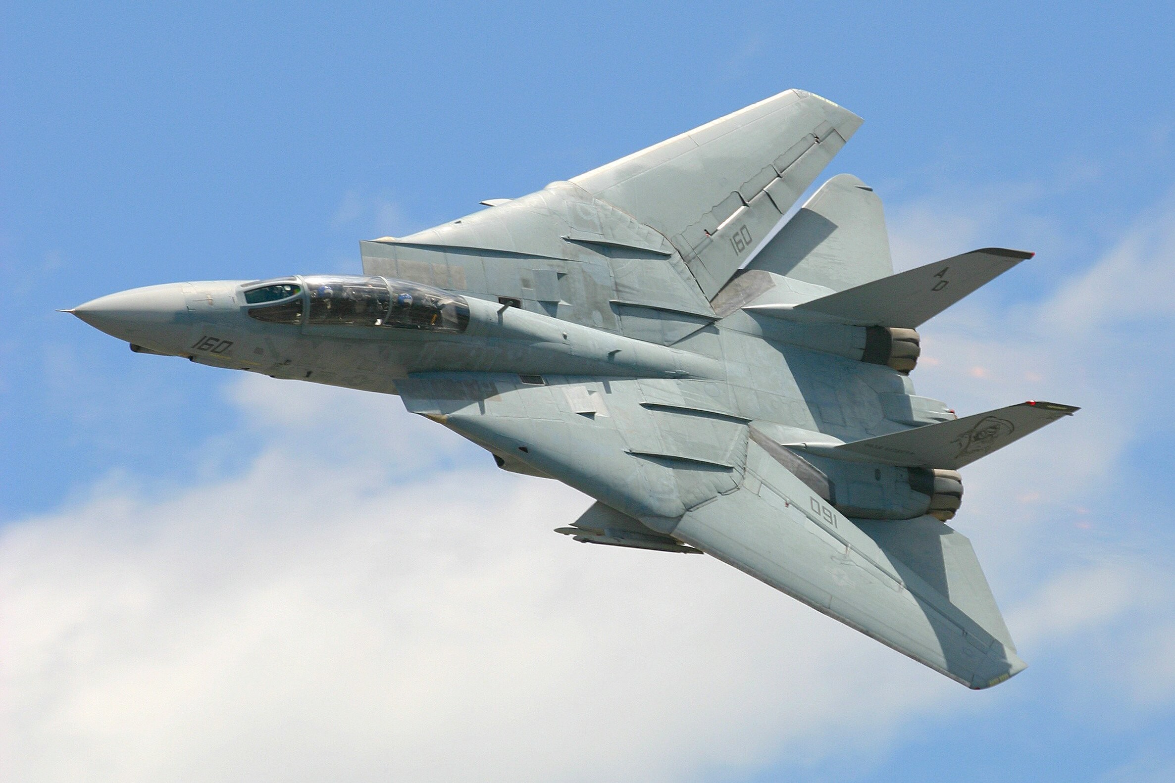 40 Grumman F14 Tomcat HD Wallpapers and Backgrounds