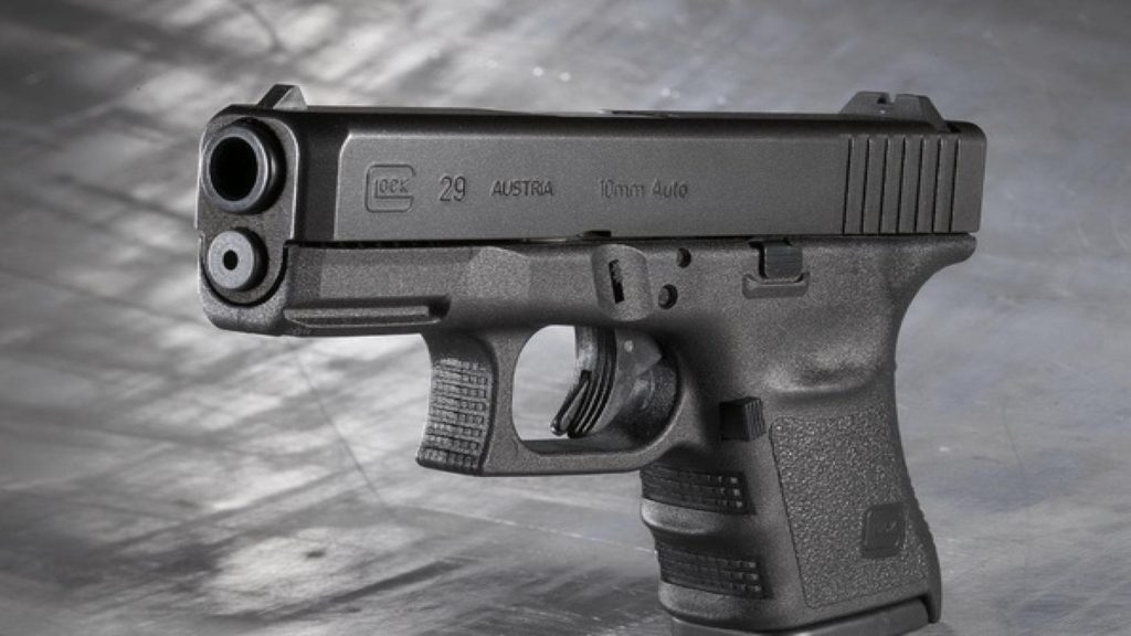 46+ Glock 19 Wallpaper Desktop