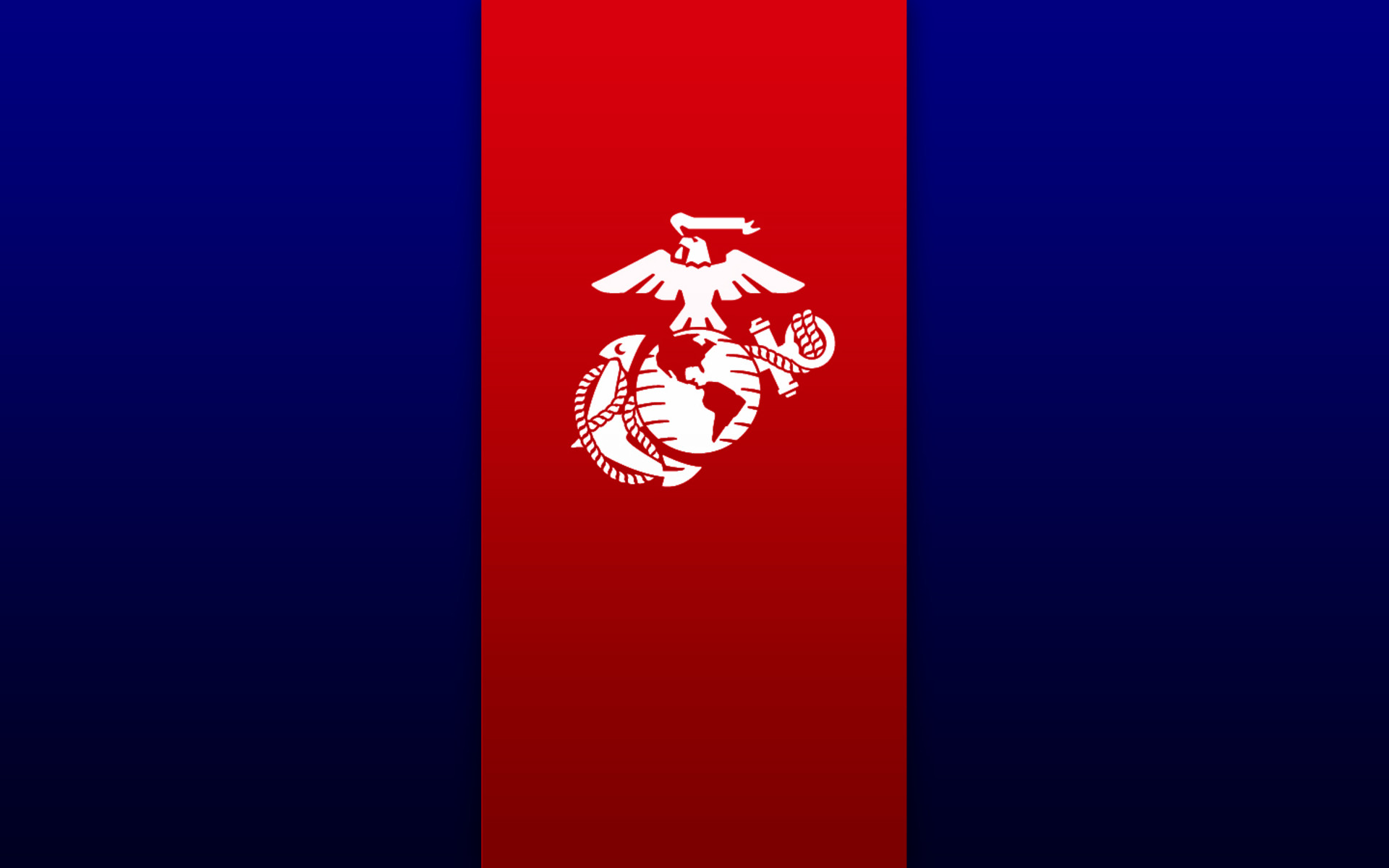 1920×1440 Px HD Desktop Wallpaper : Wallpapers Usmc Red And Blue Background