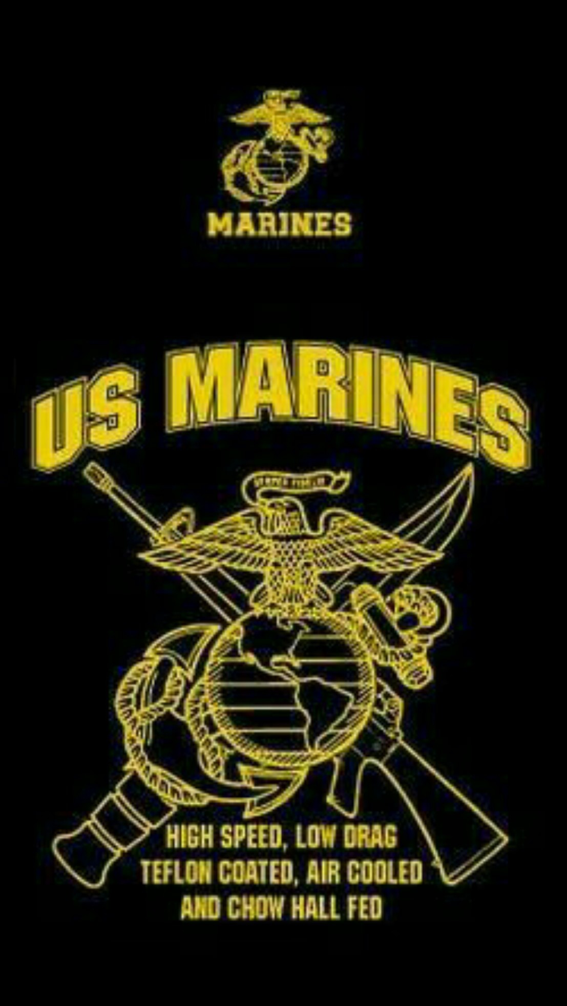 #marines #usa #black #wallpaper #android #iphone
