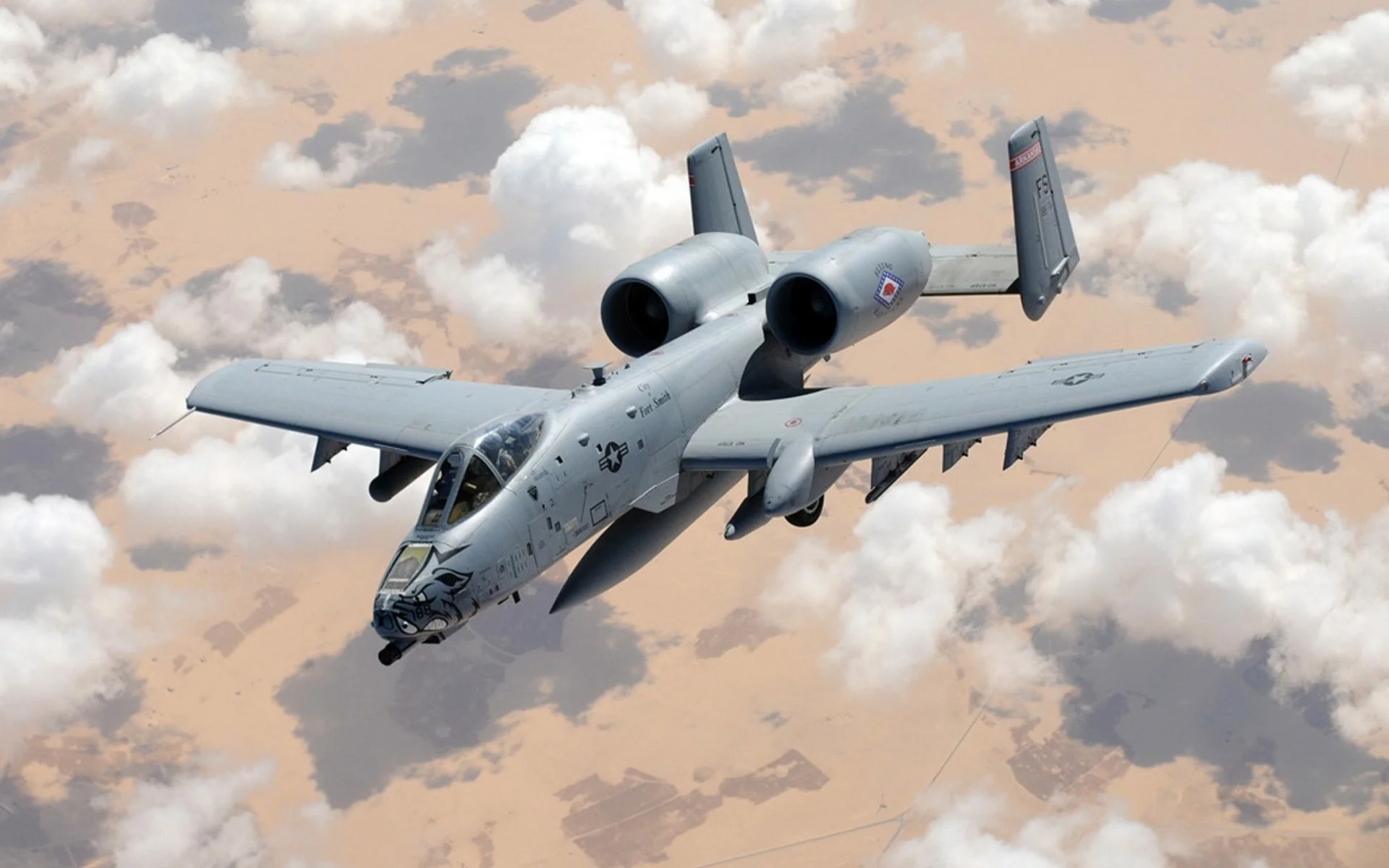 … A-10 bomber jet fighter bomb military airplane plane thunderbolt warthog  (27) wallpaper …